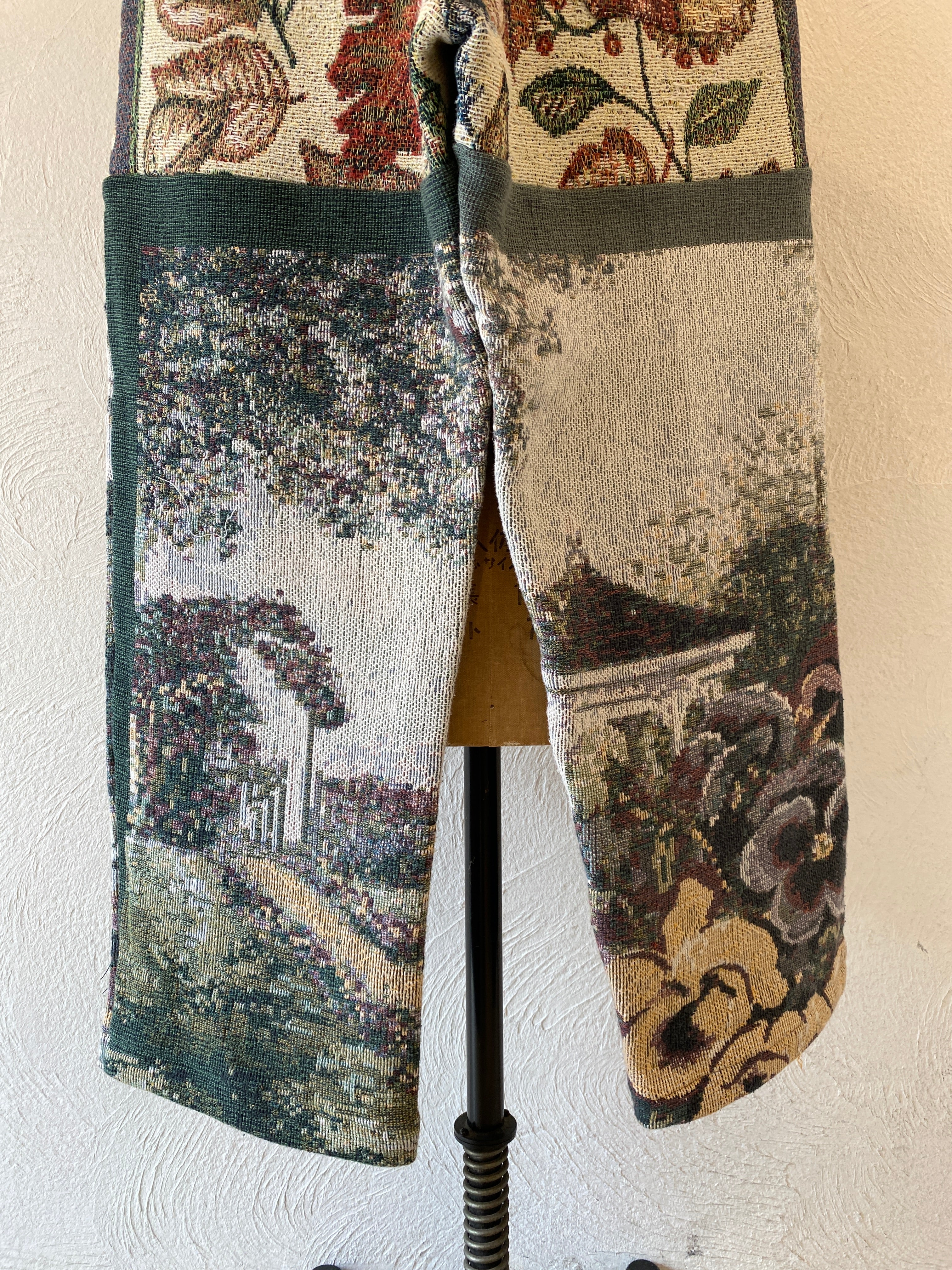 special gobelin pants