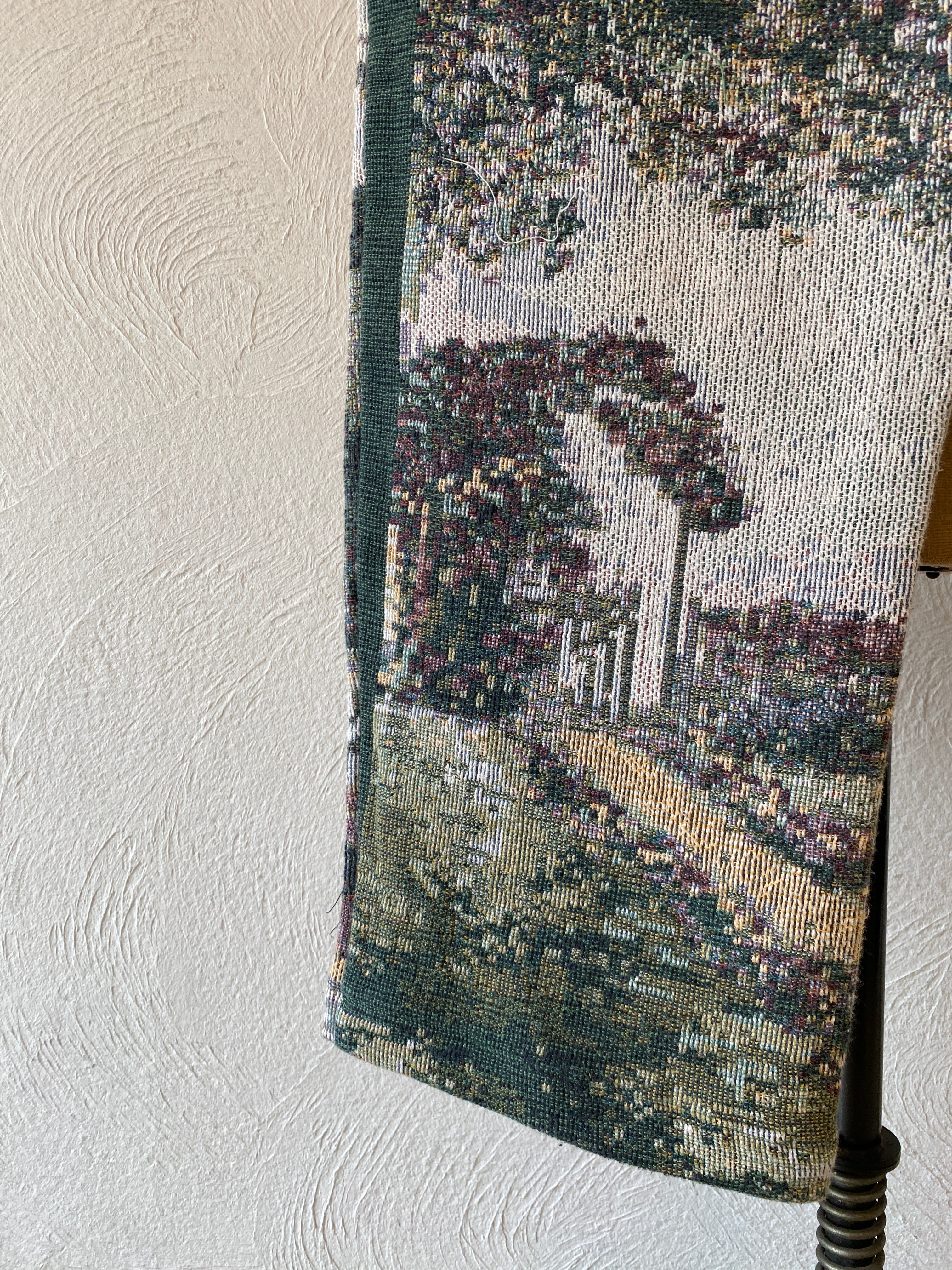 special gobelin pants