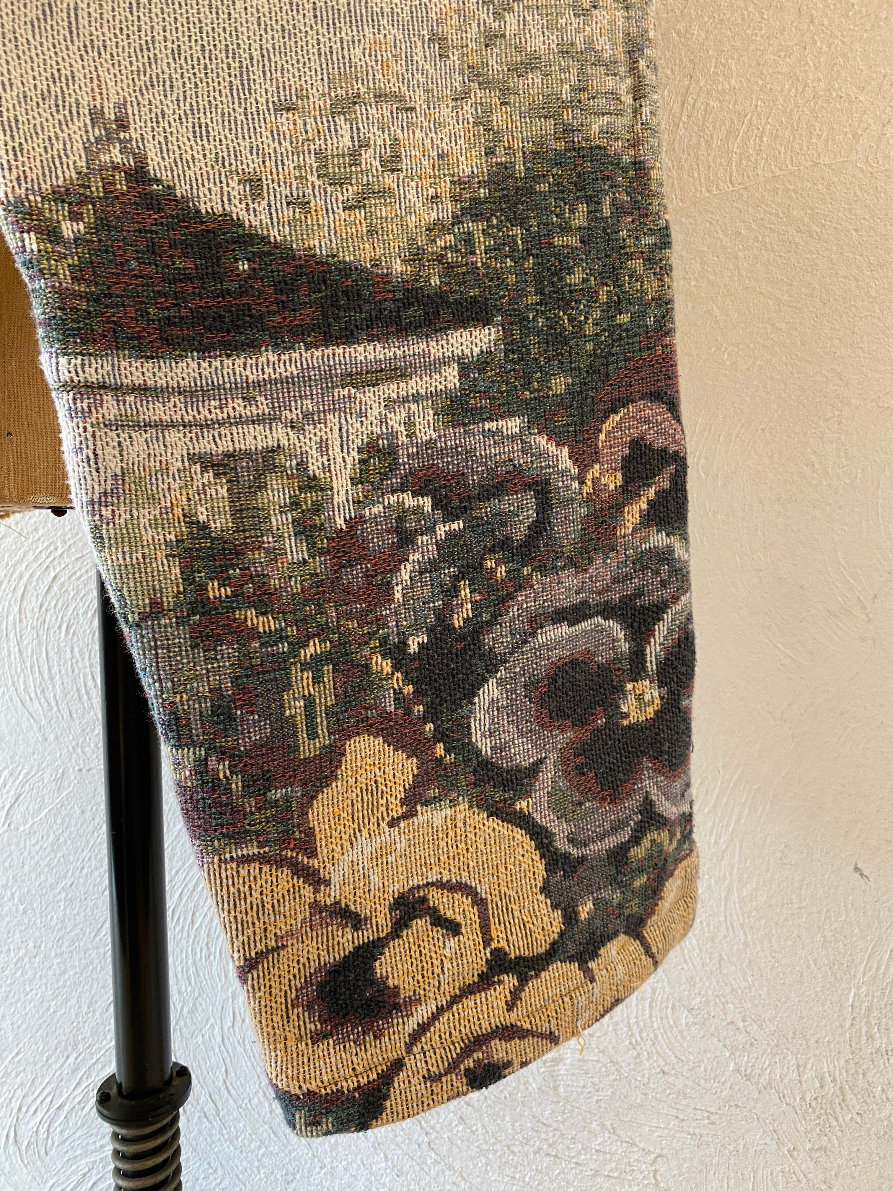 special gobelin pants