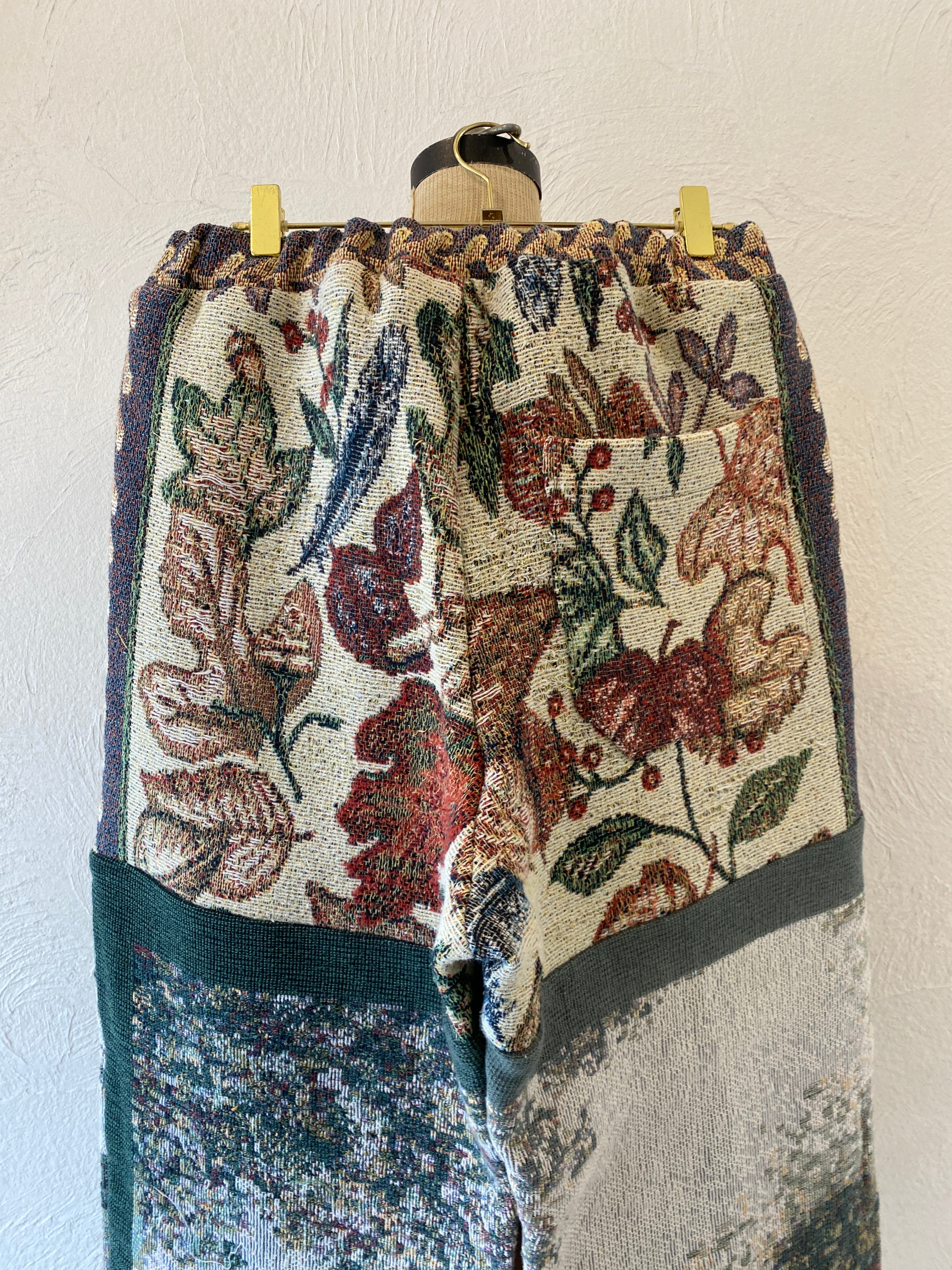 special gobelin pants