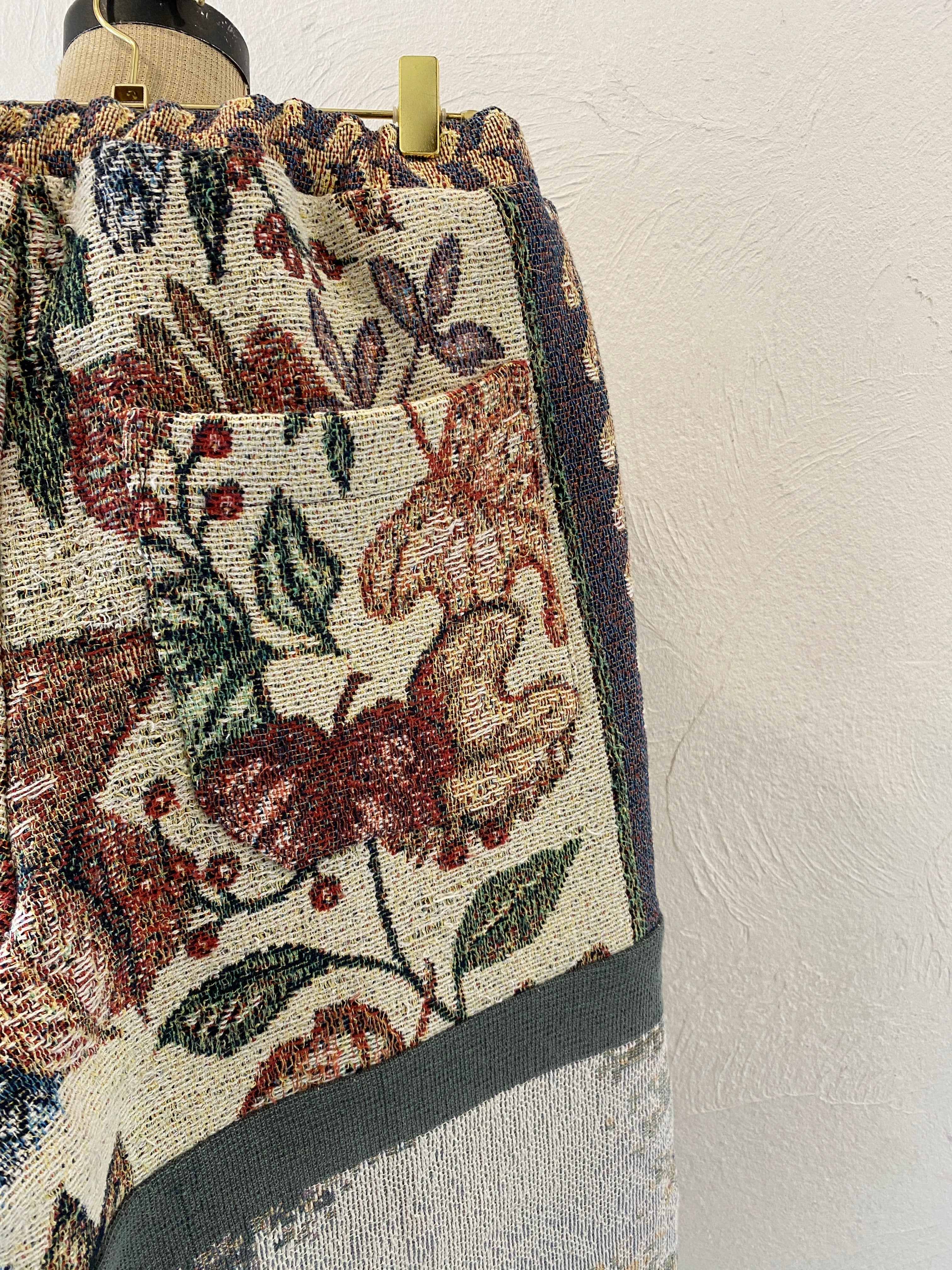 special gobelin pants