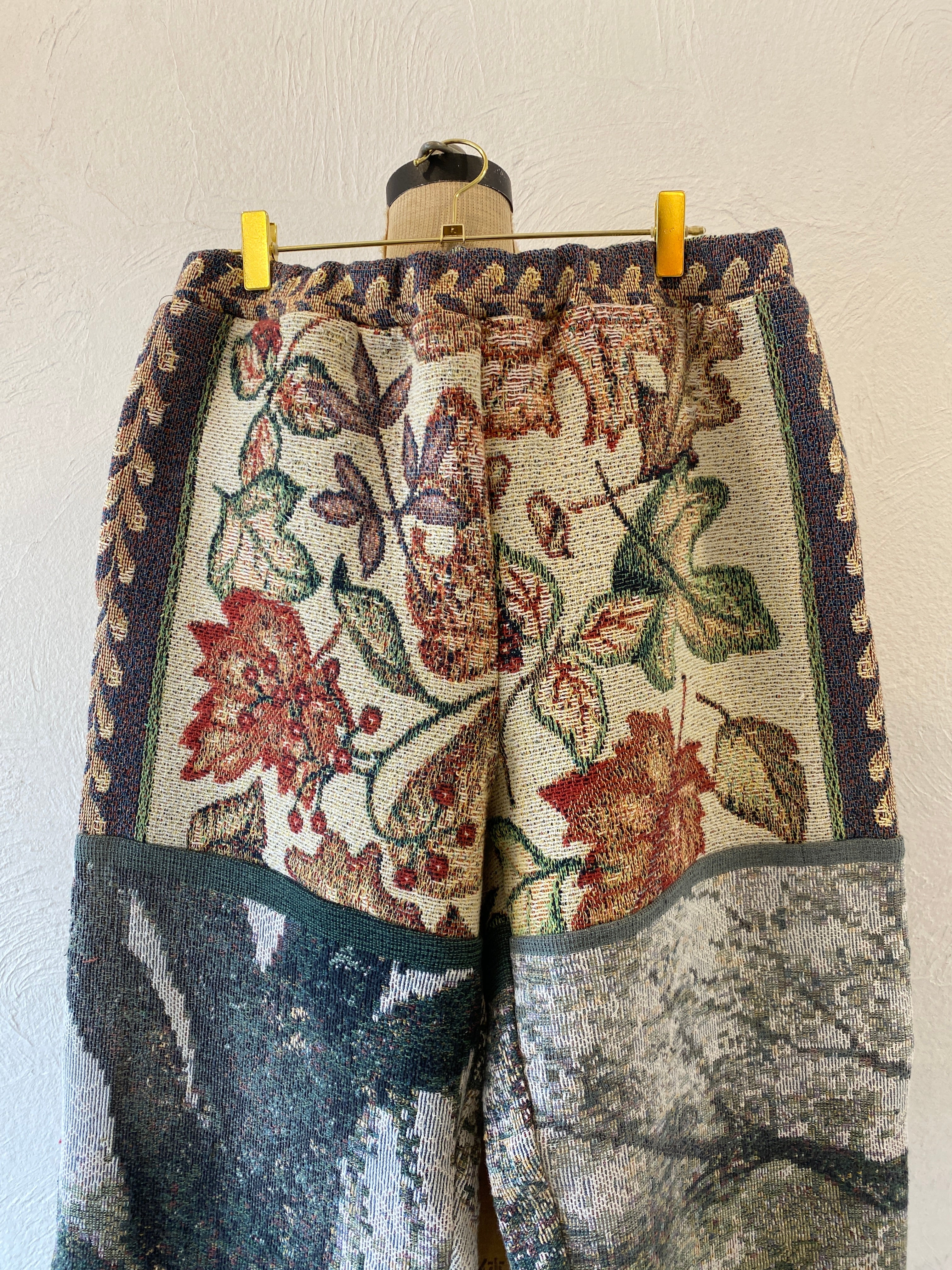 special gobelin pants