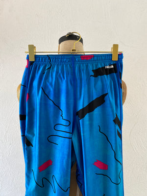 cycling leggings
