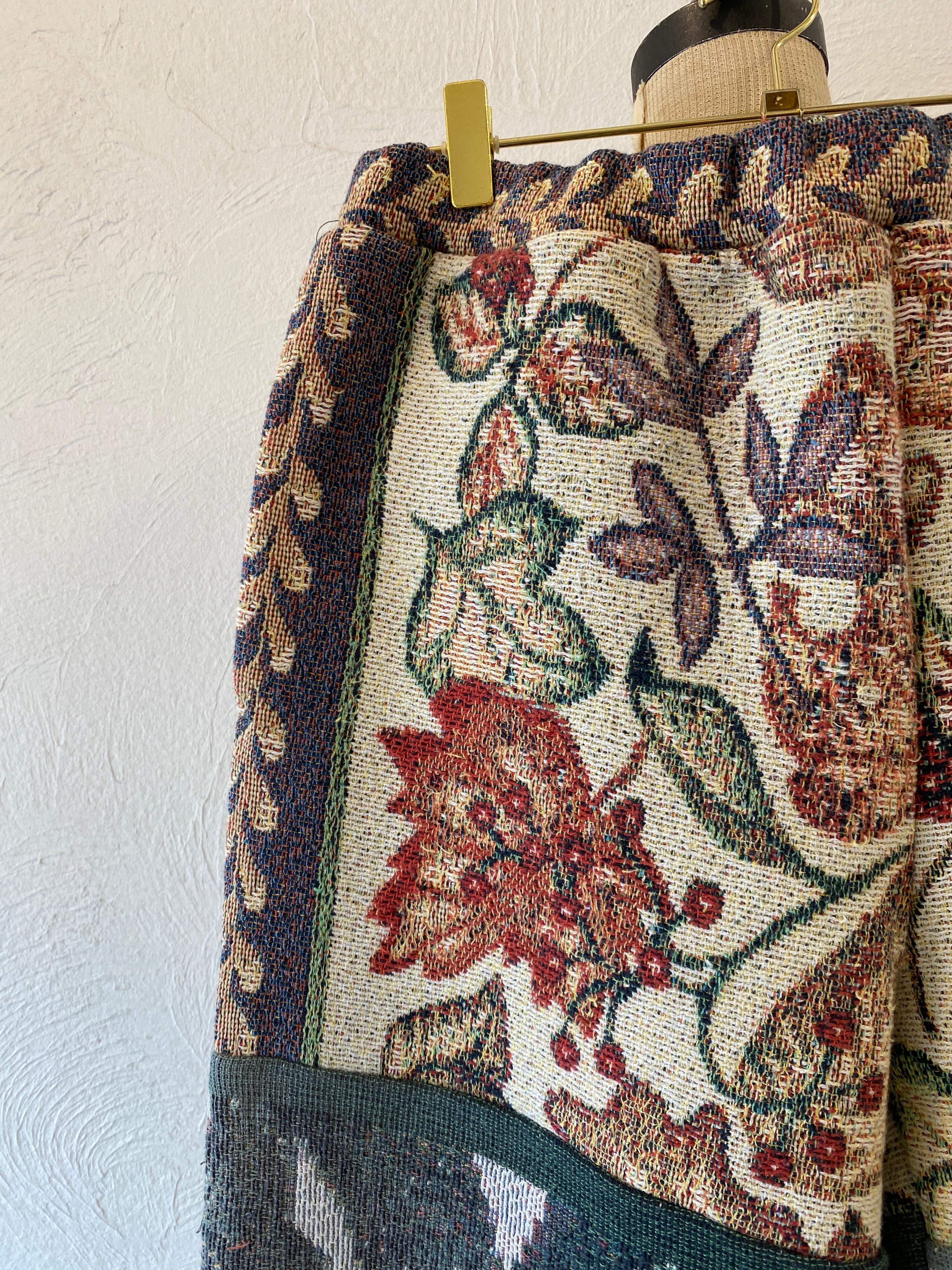 special gobelin pants