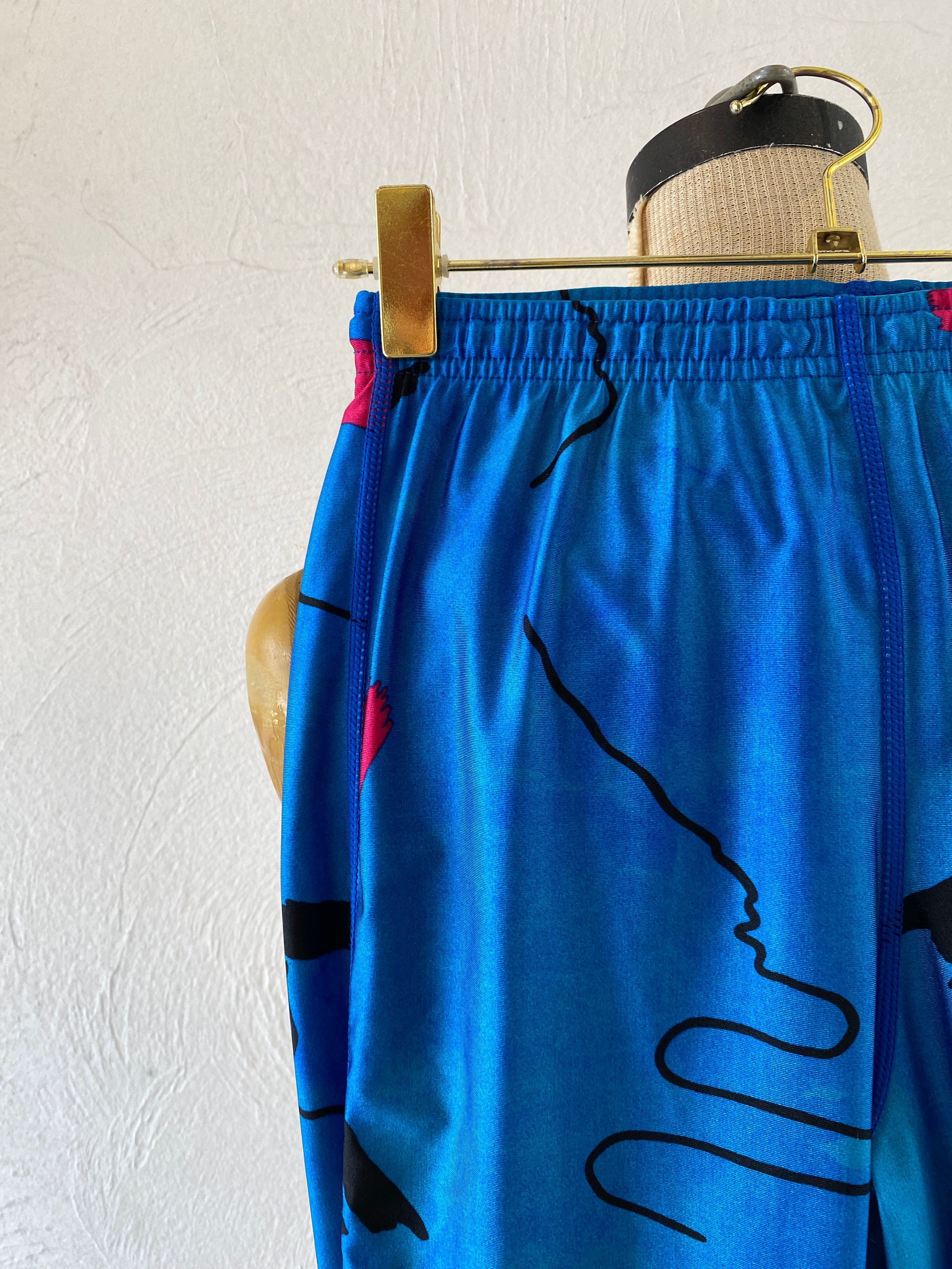 cycling leggings