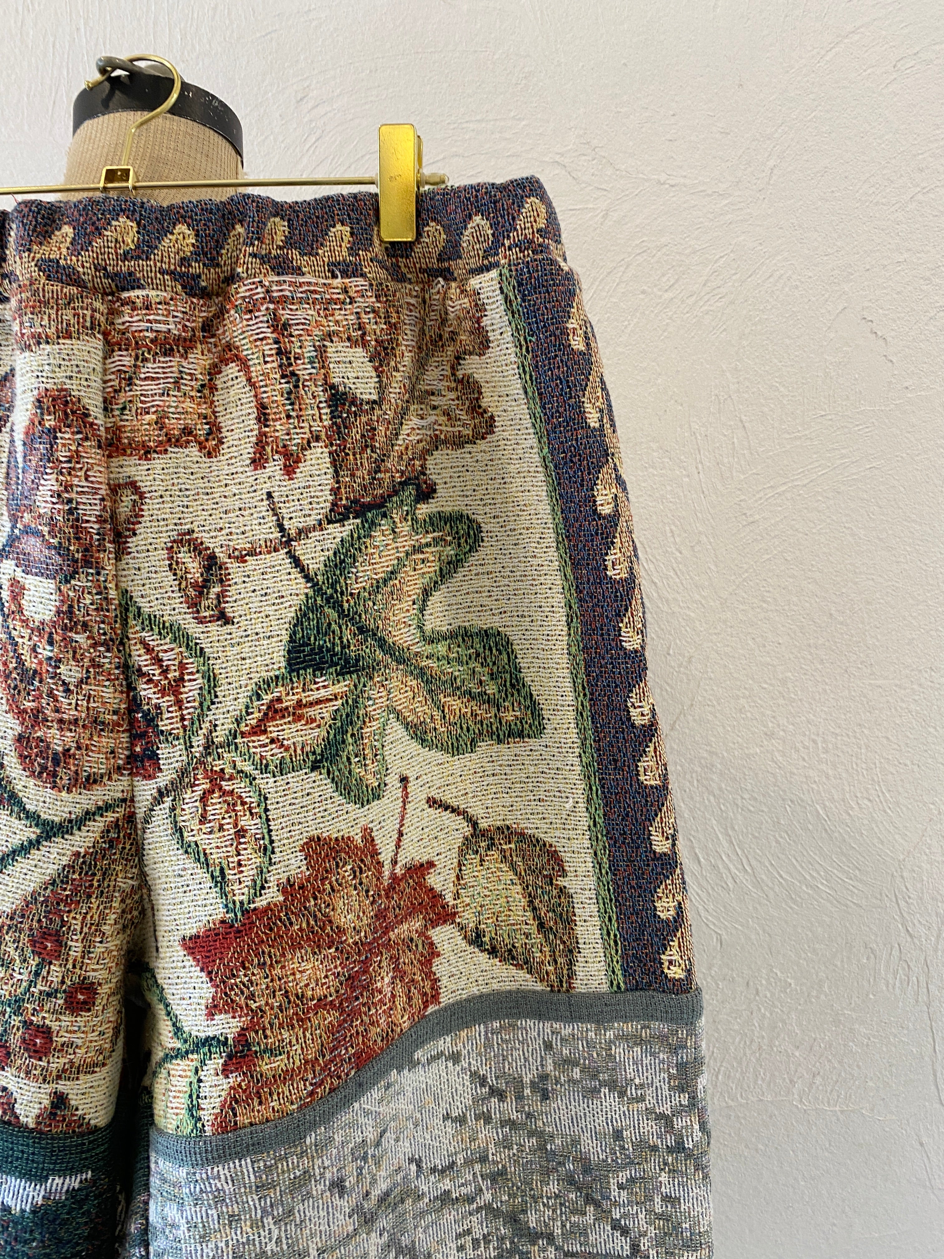 special gobelin pants