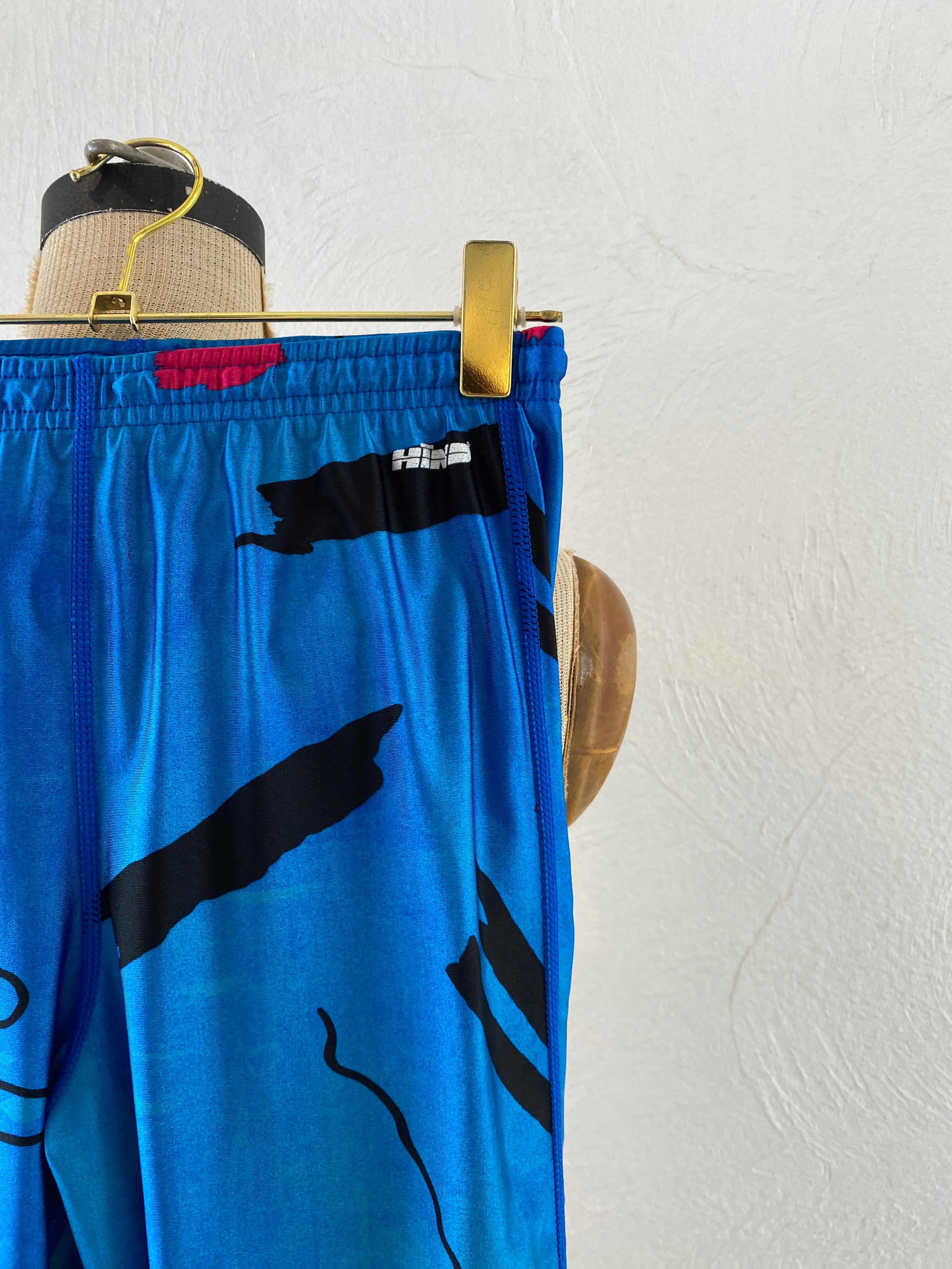 cycling leggings