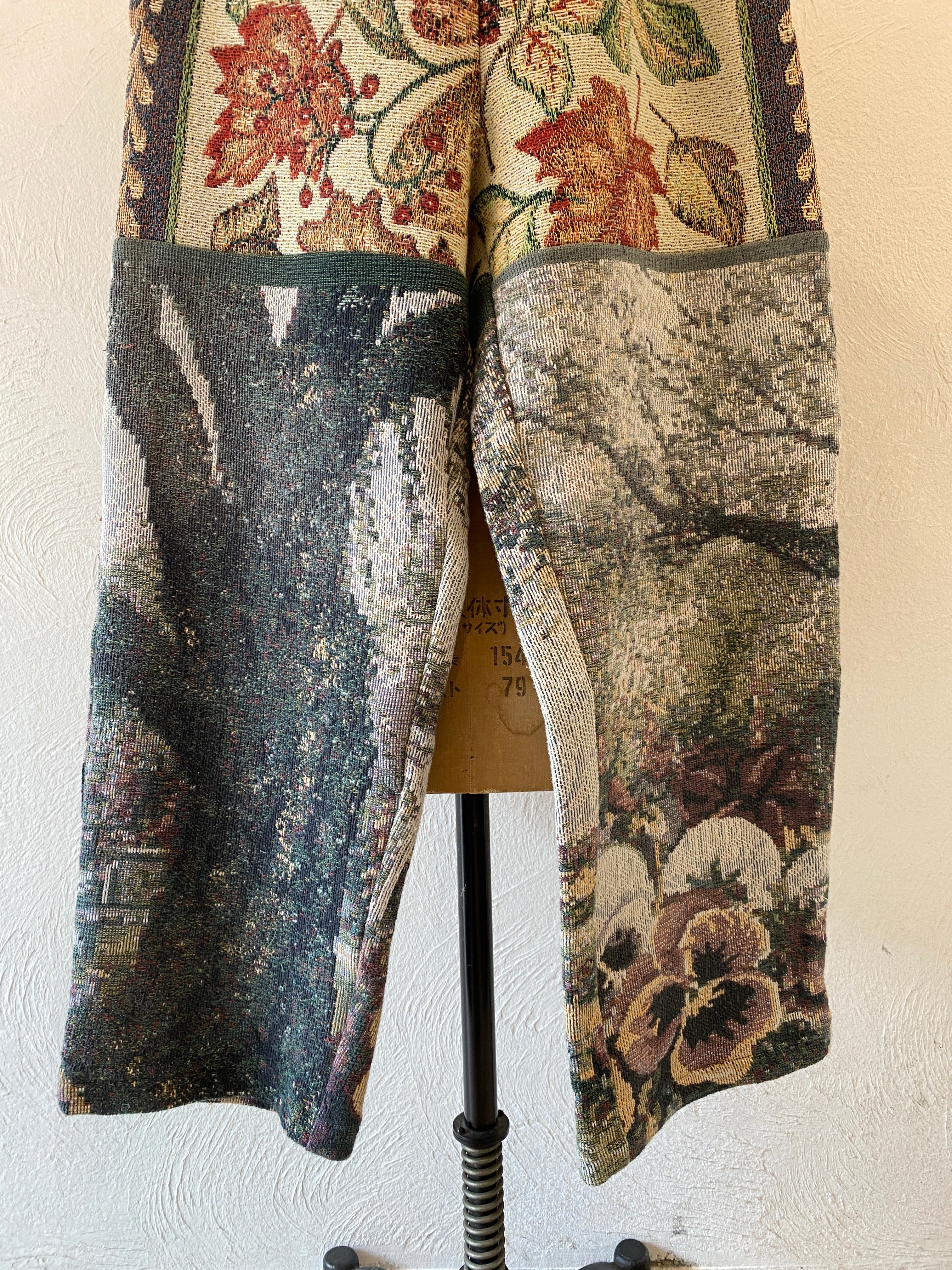 special gobelin pants