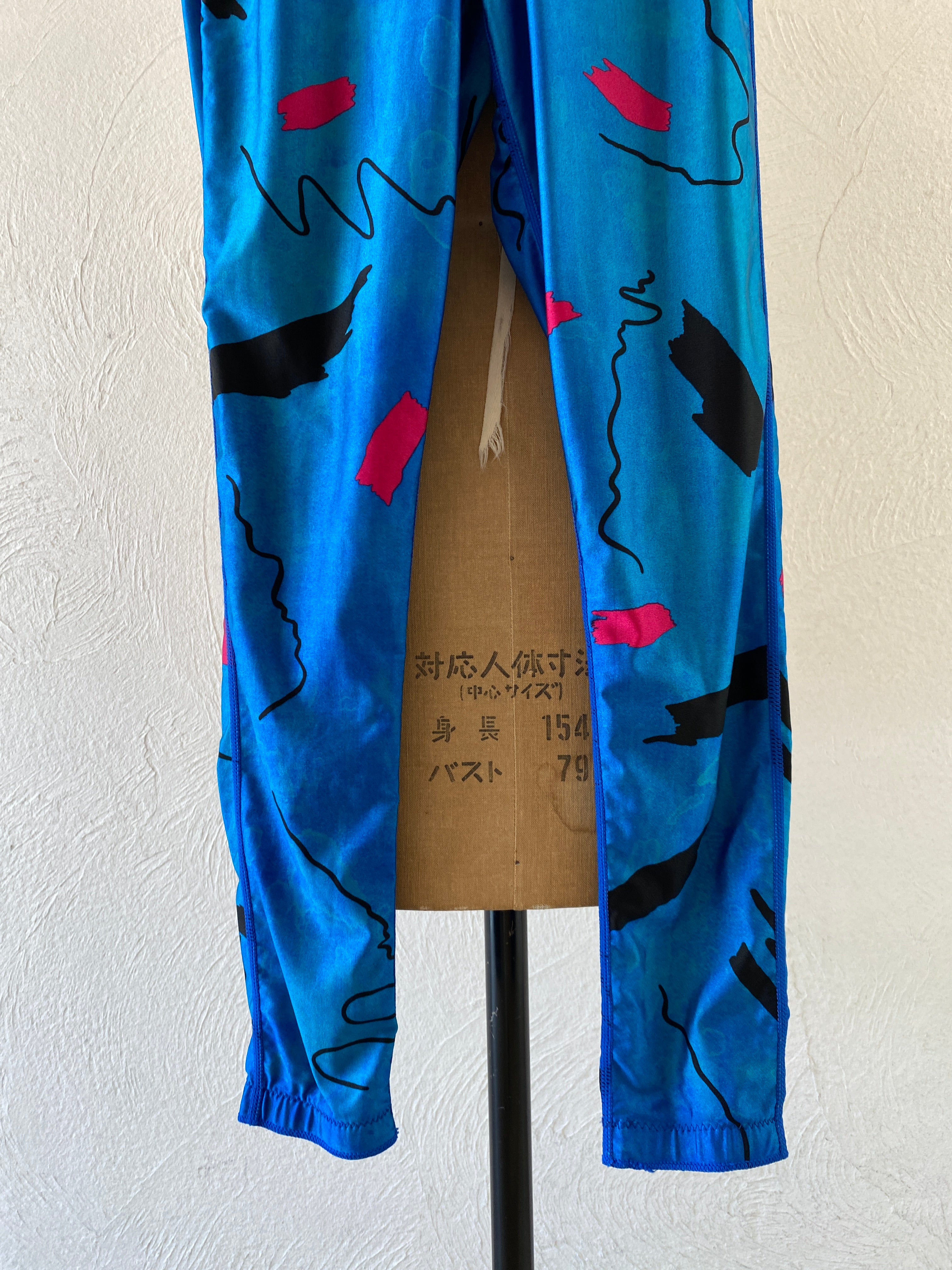 cycling leggings