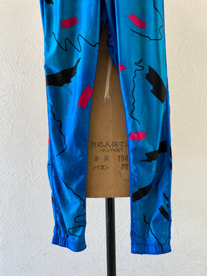 cycling leggings