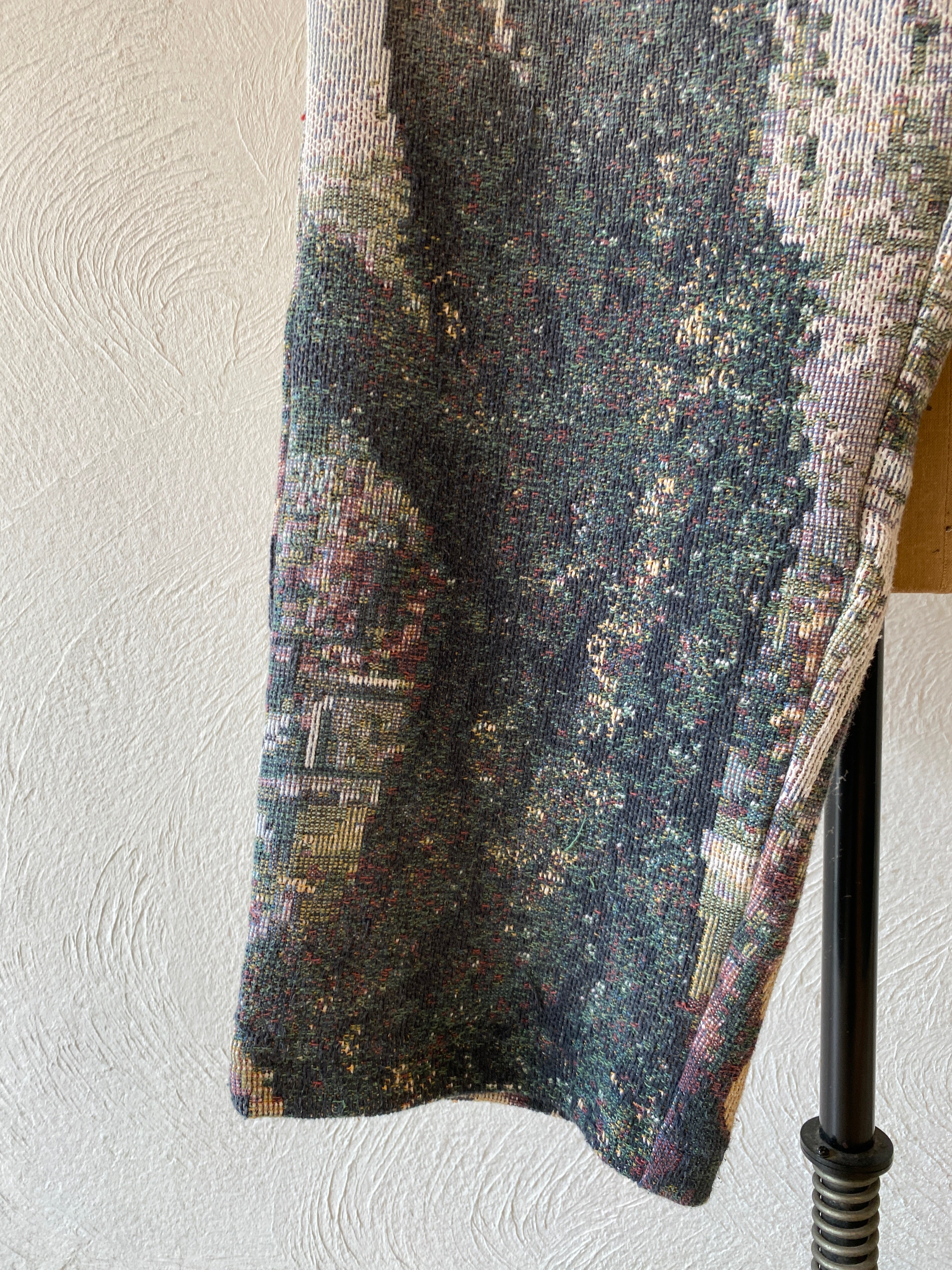 special gobelin pants