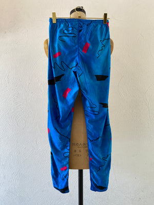 cycling leggings