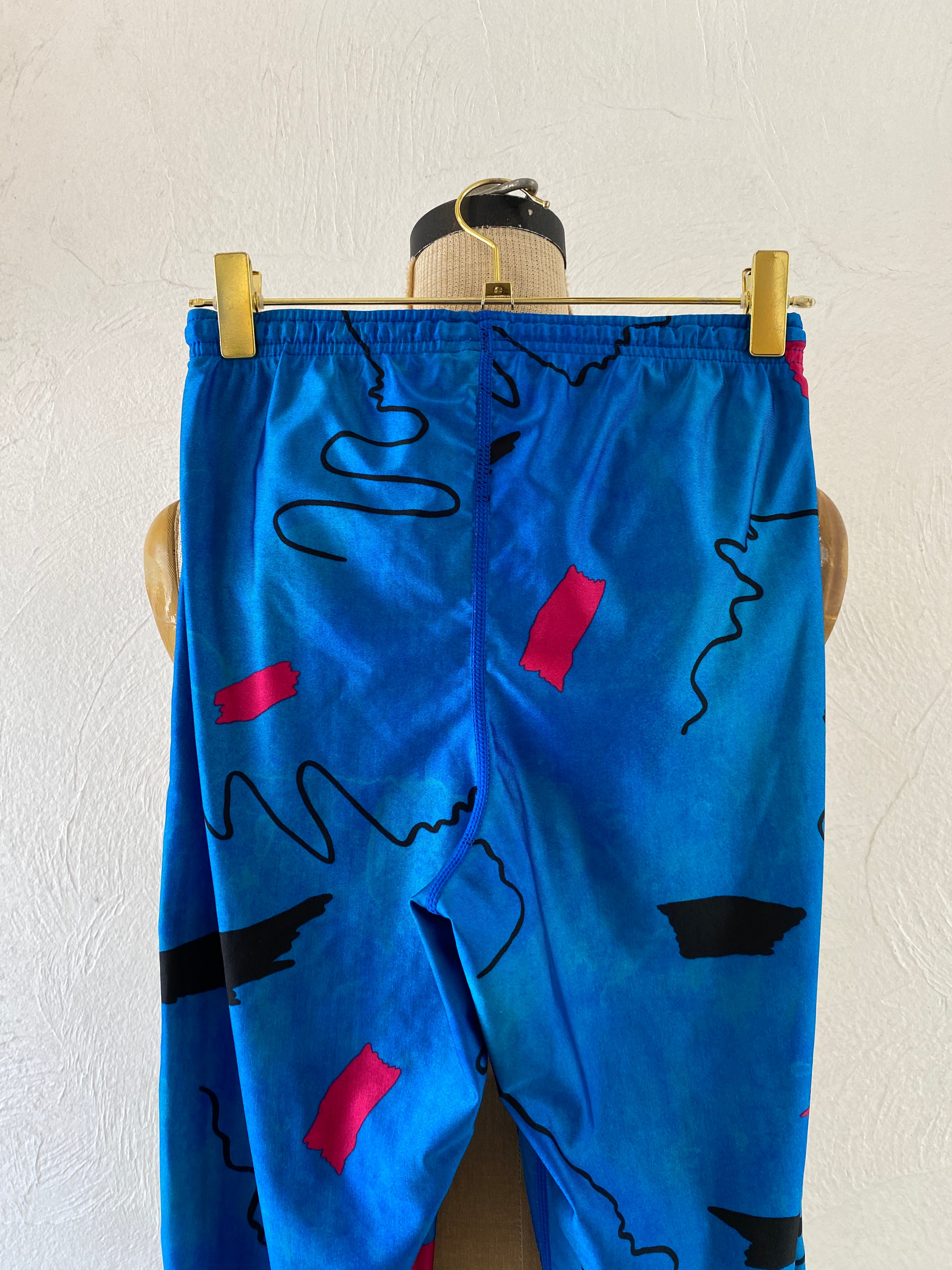 cycling leggings