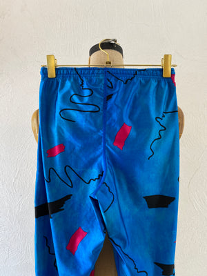 cycling leggings