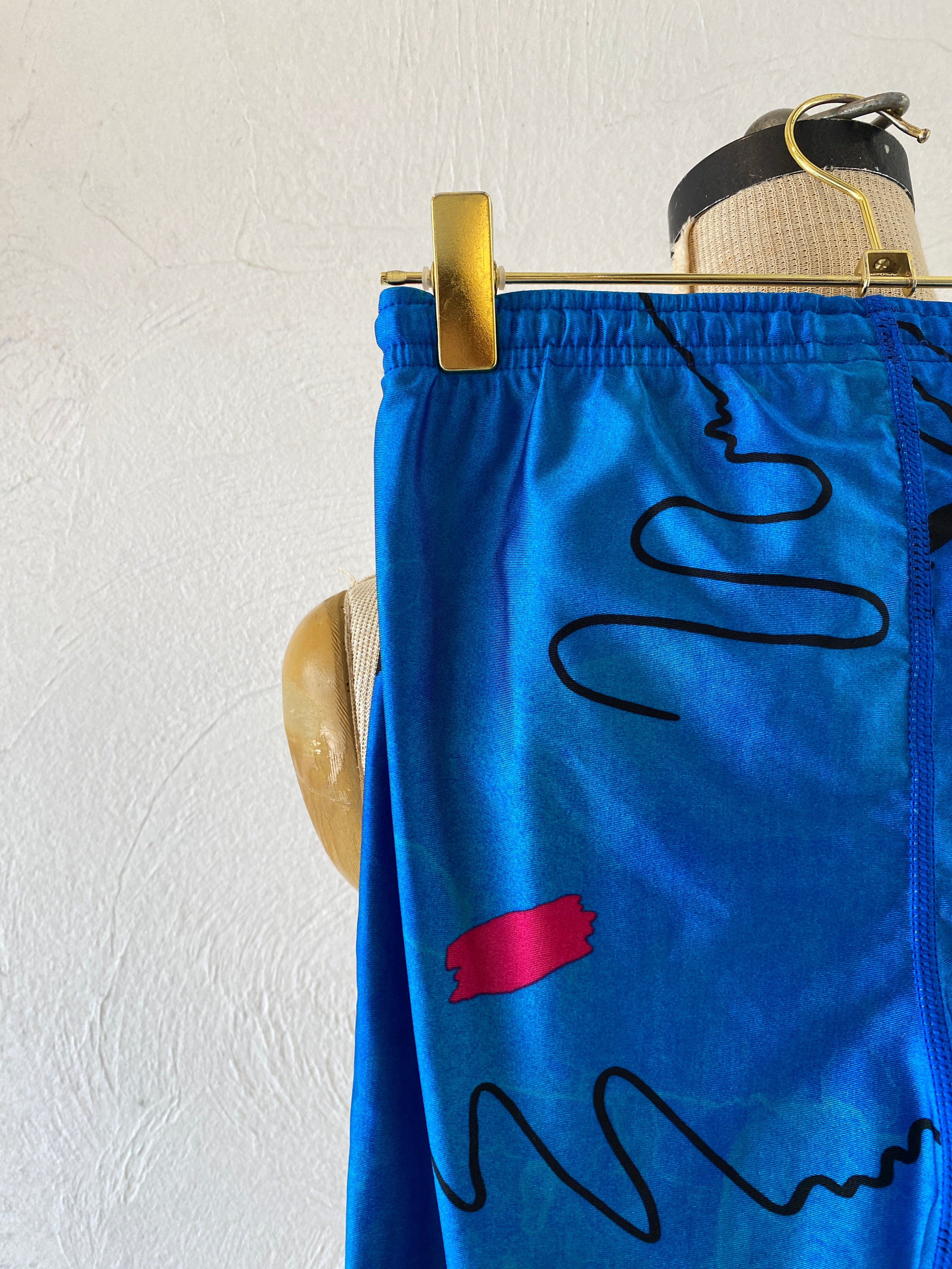 cycling leggings
