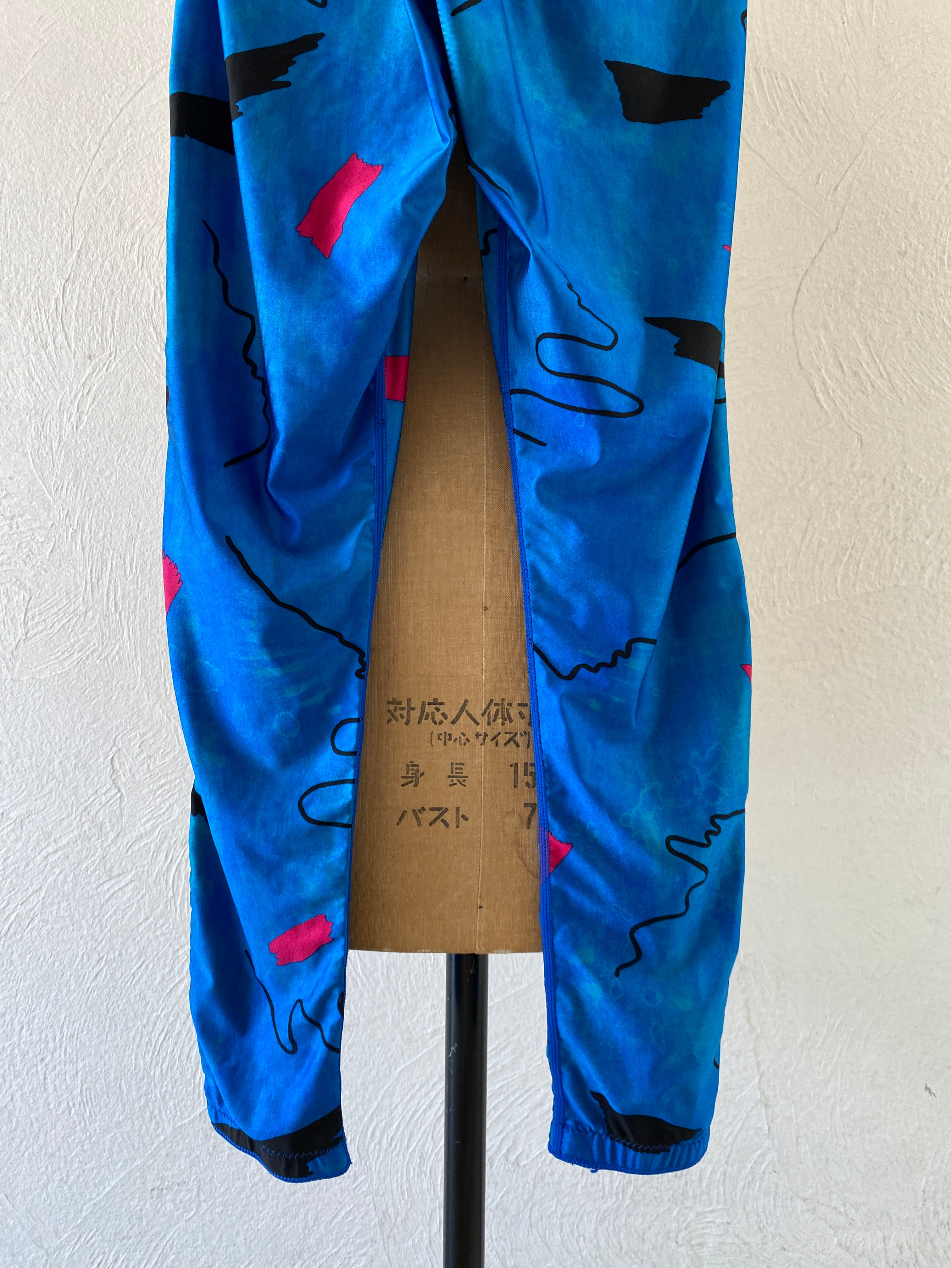 cycling leggings