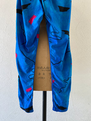 cycling leggings