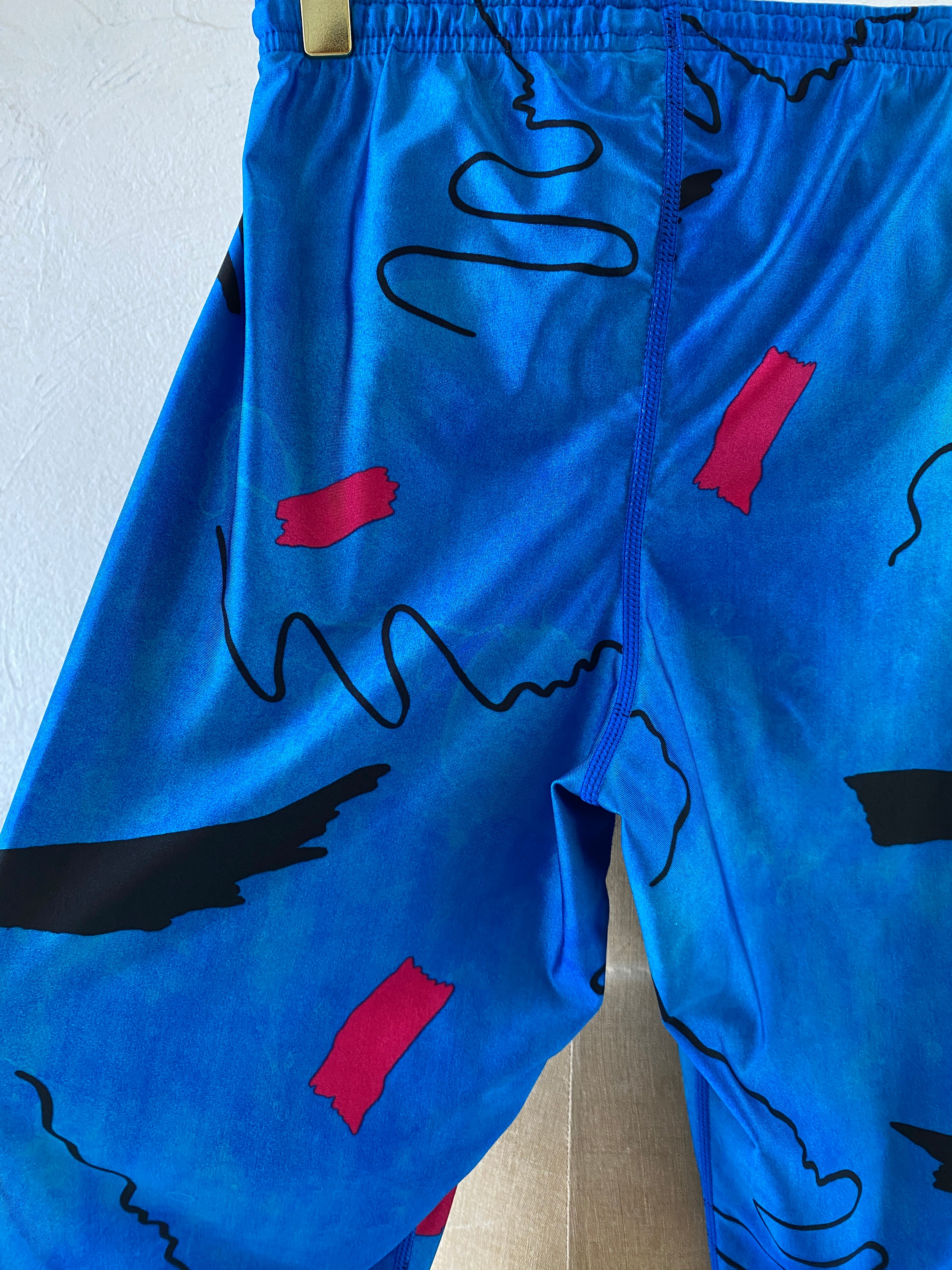 cycling leggings