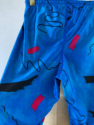 cycling leggings