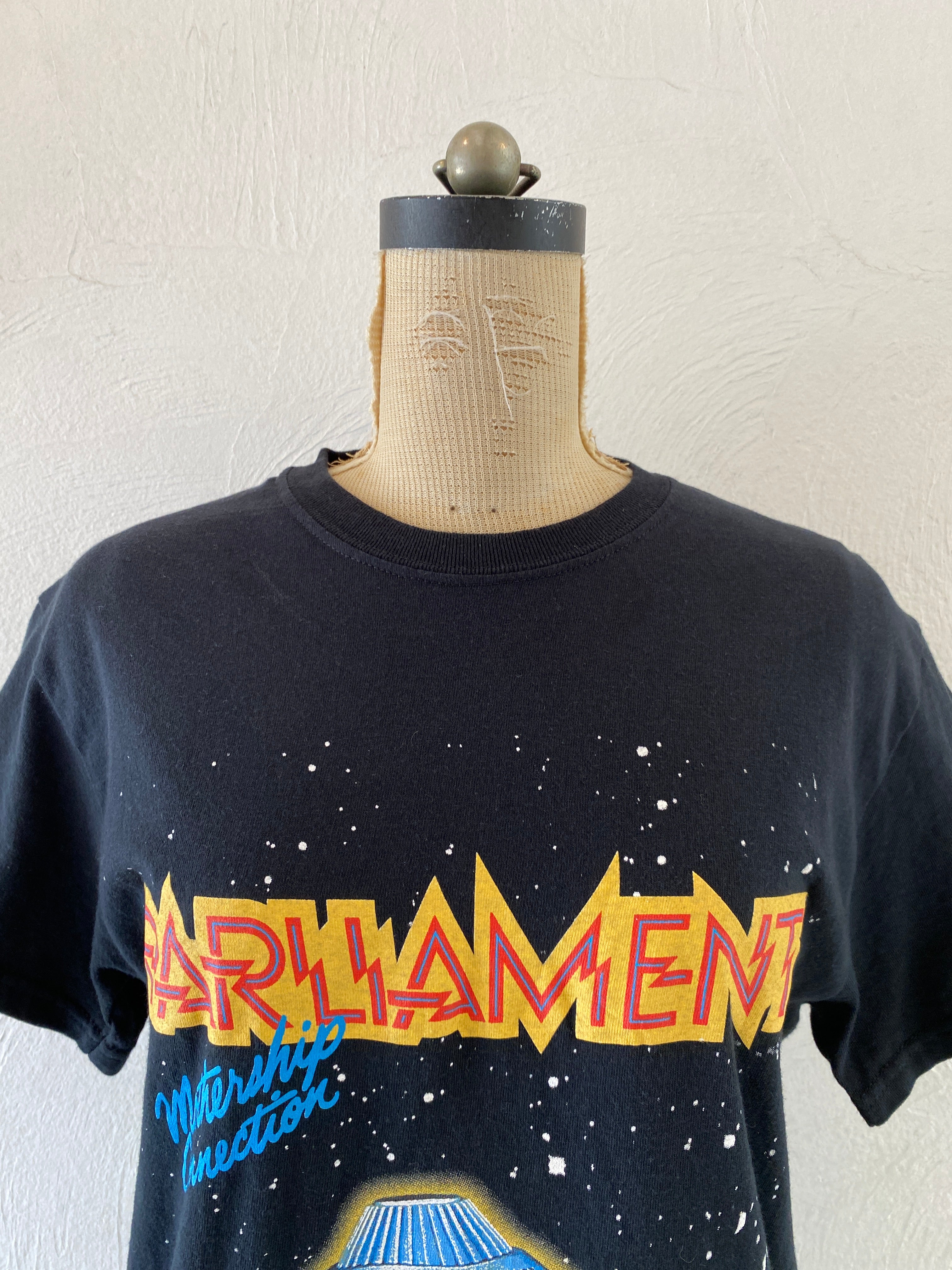 UFO T