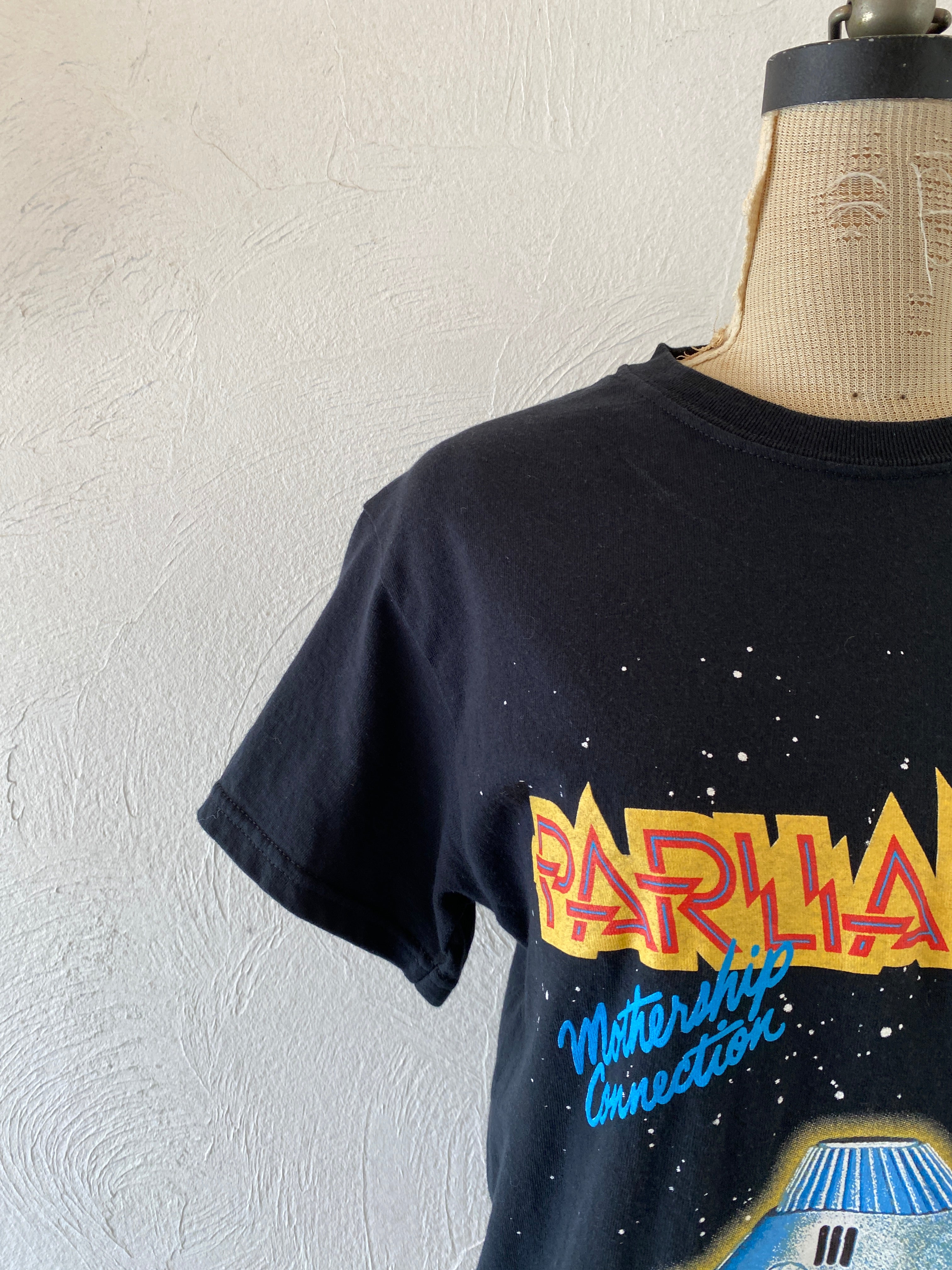 UFO T