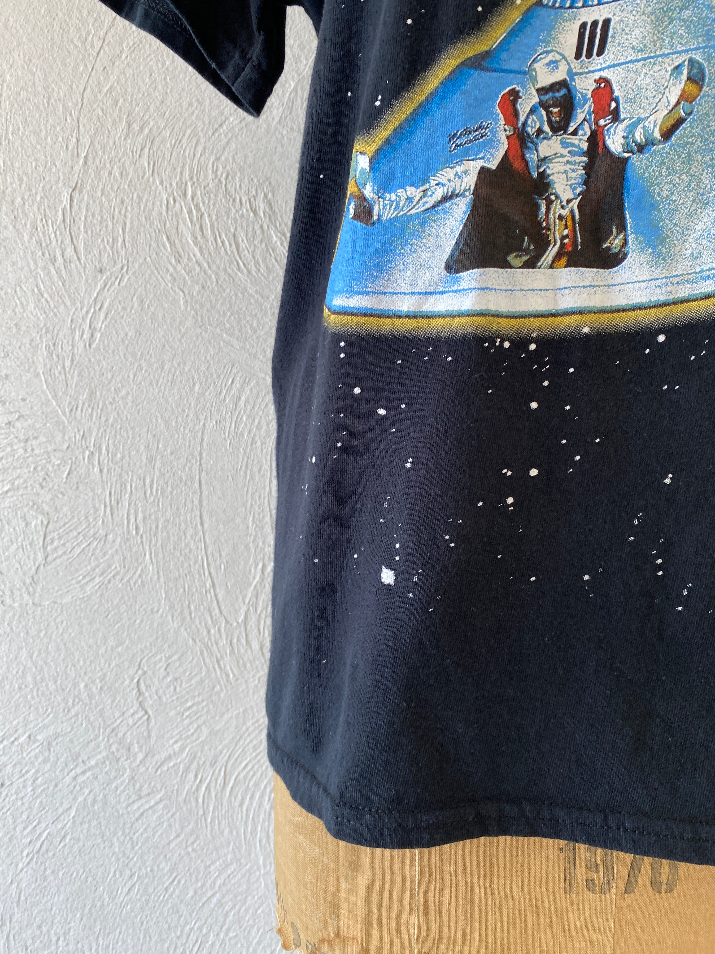 UFO T