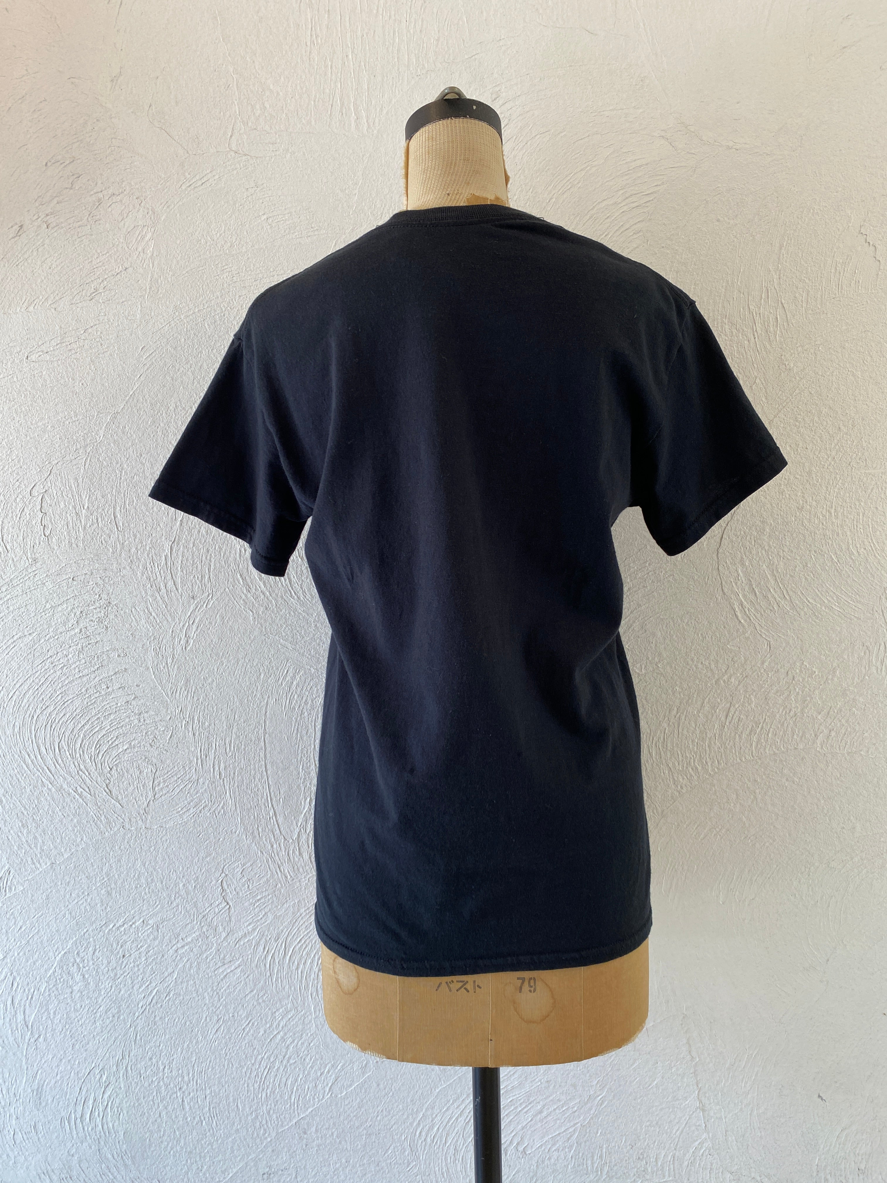 UFO T
