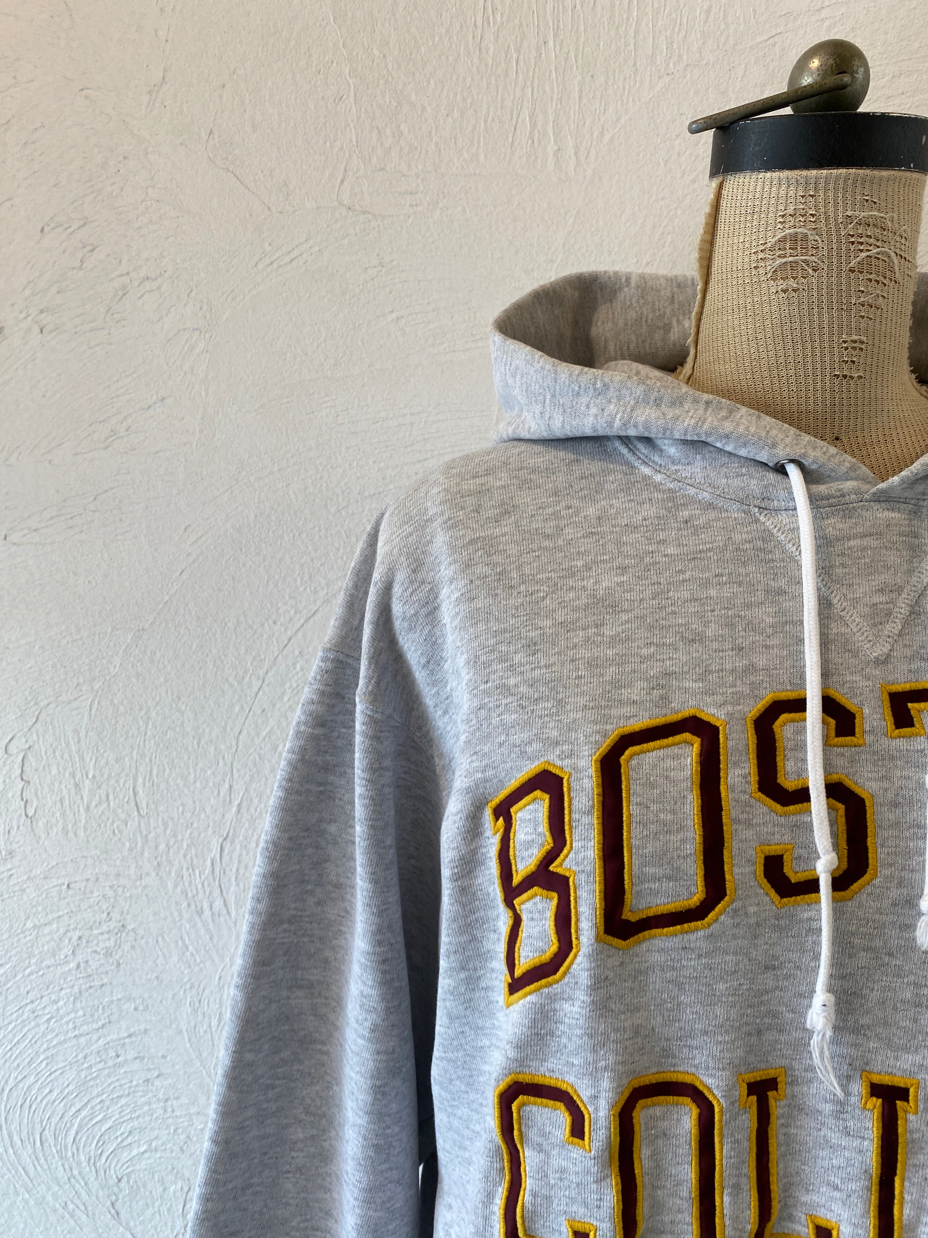 college hoodie sweat