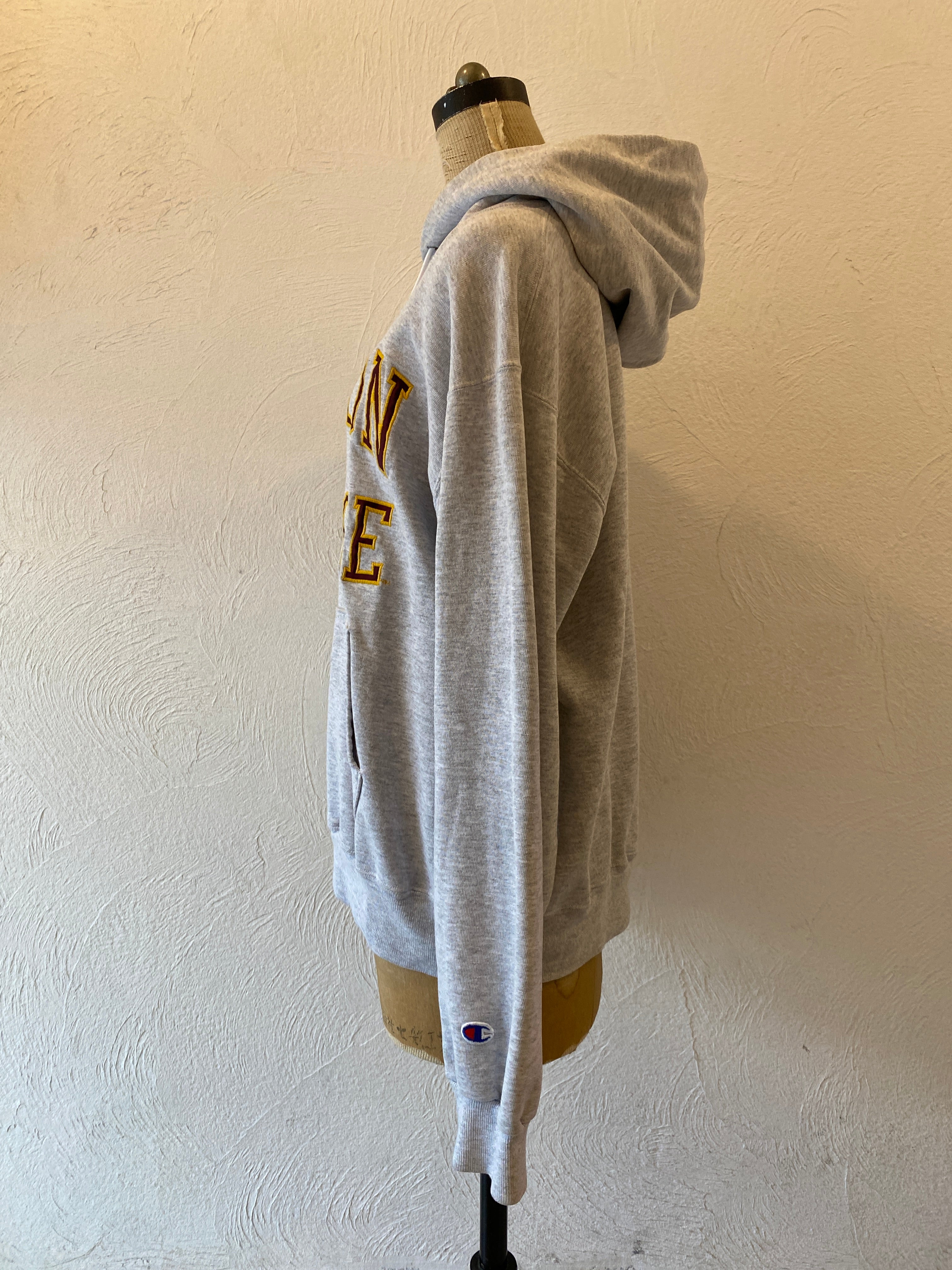 college hoodie sweat