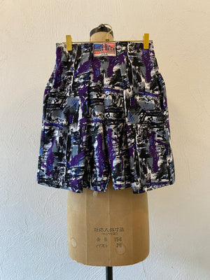 boxer short pants