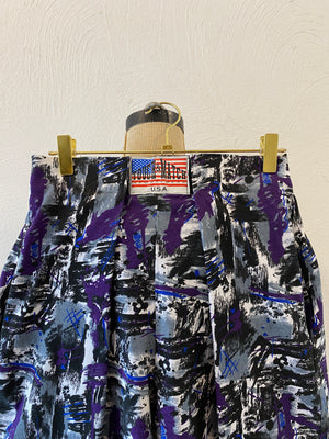 boxer short pants