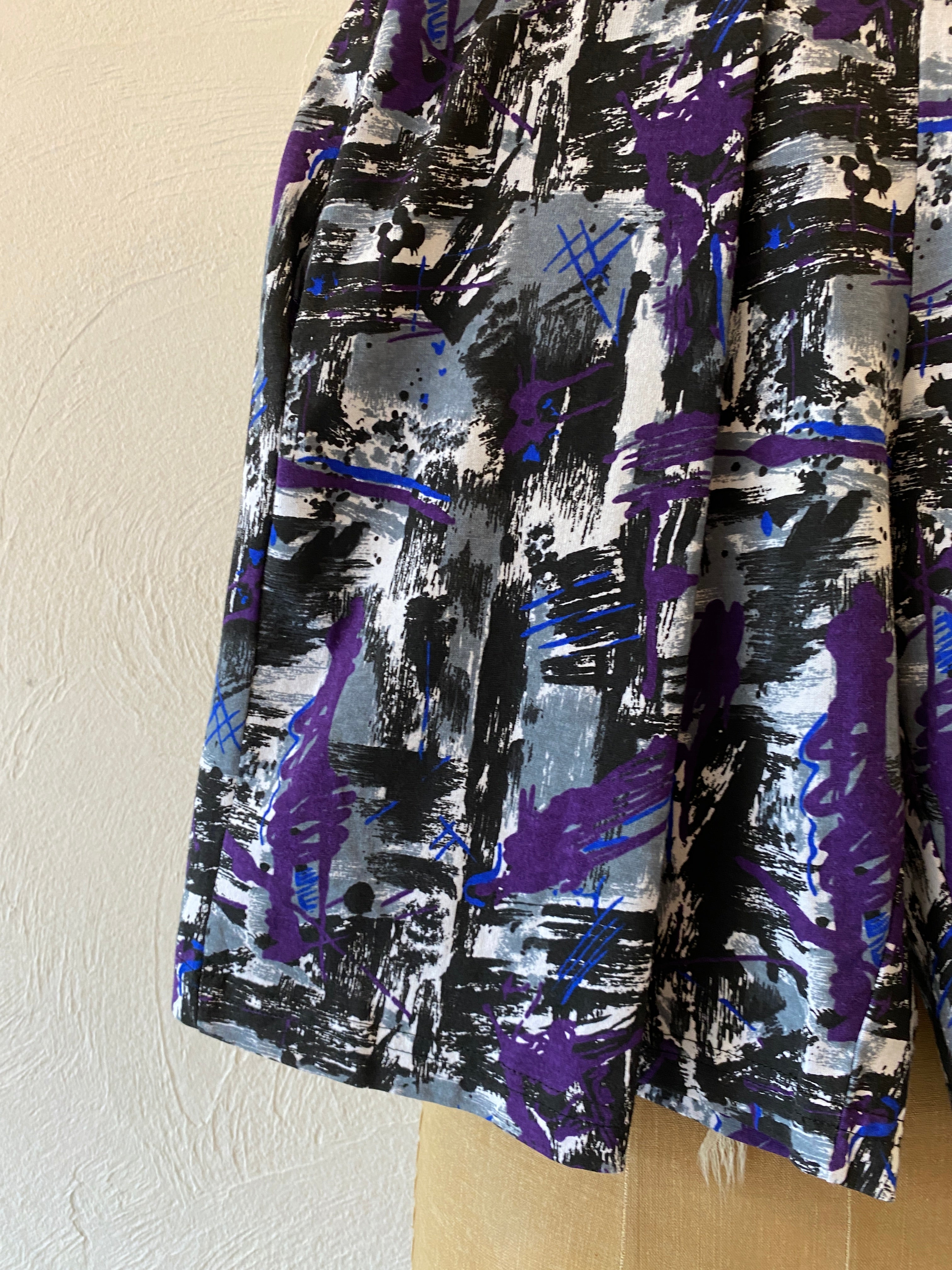 boxer short pants