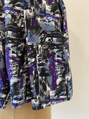 boxer short pants