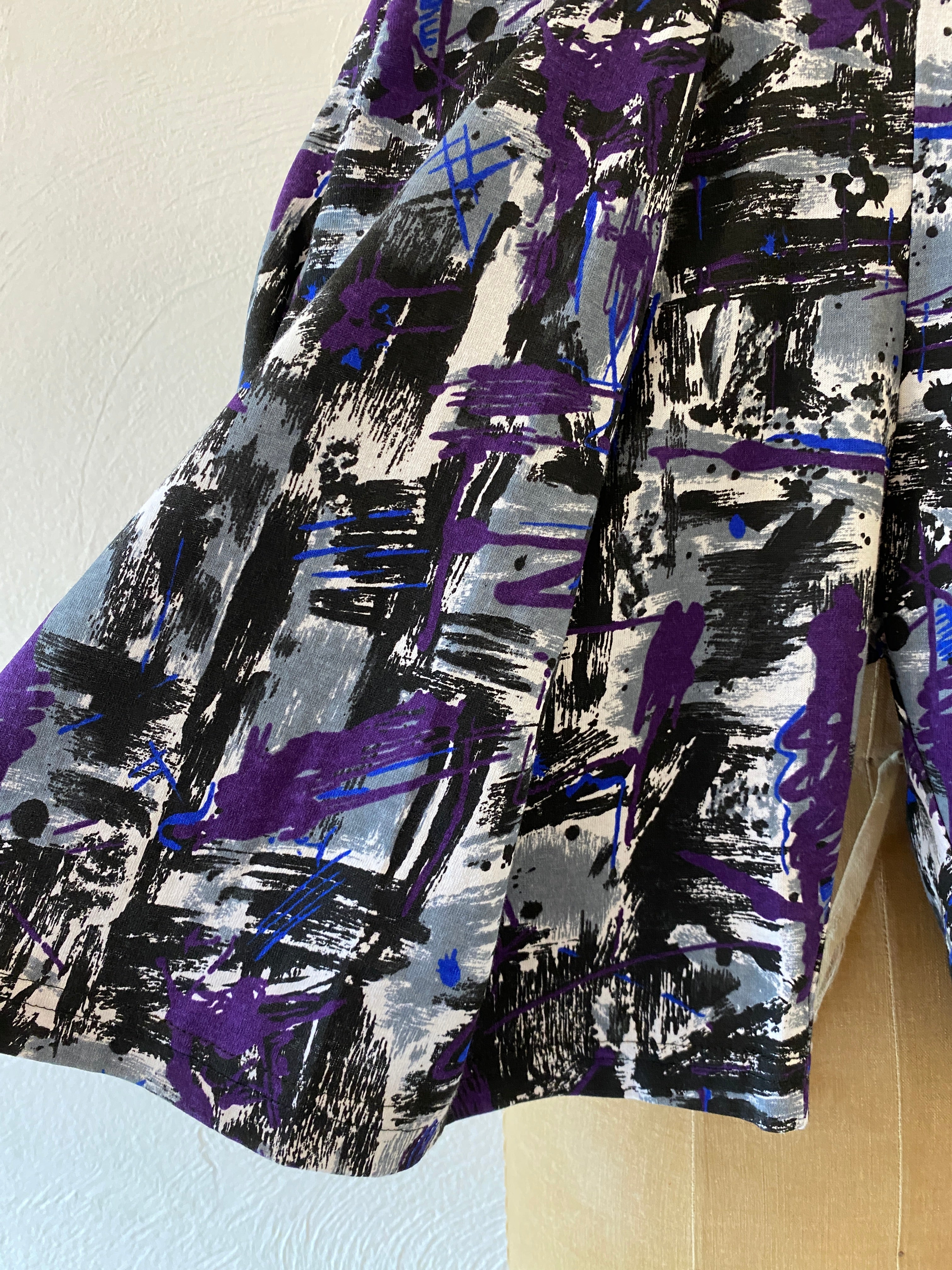 boxer short pants