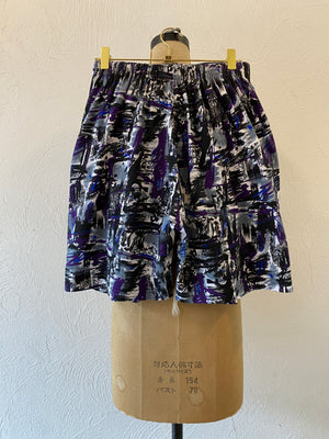 boxer short pants