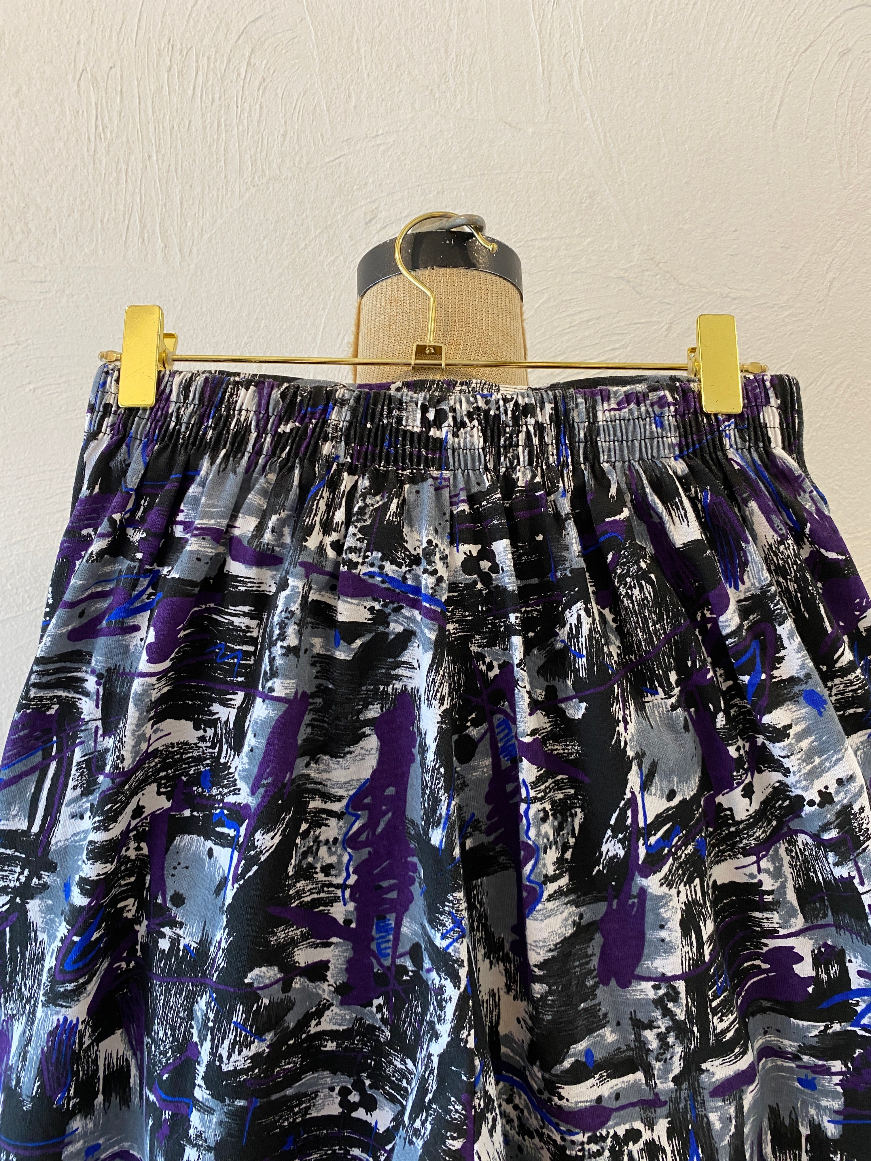 boxer short pants