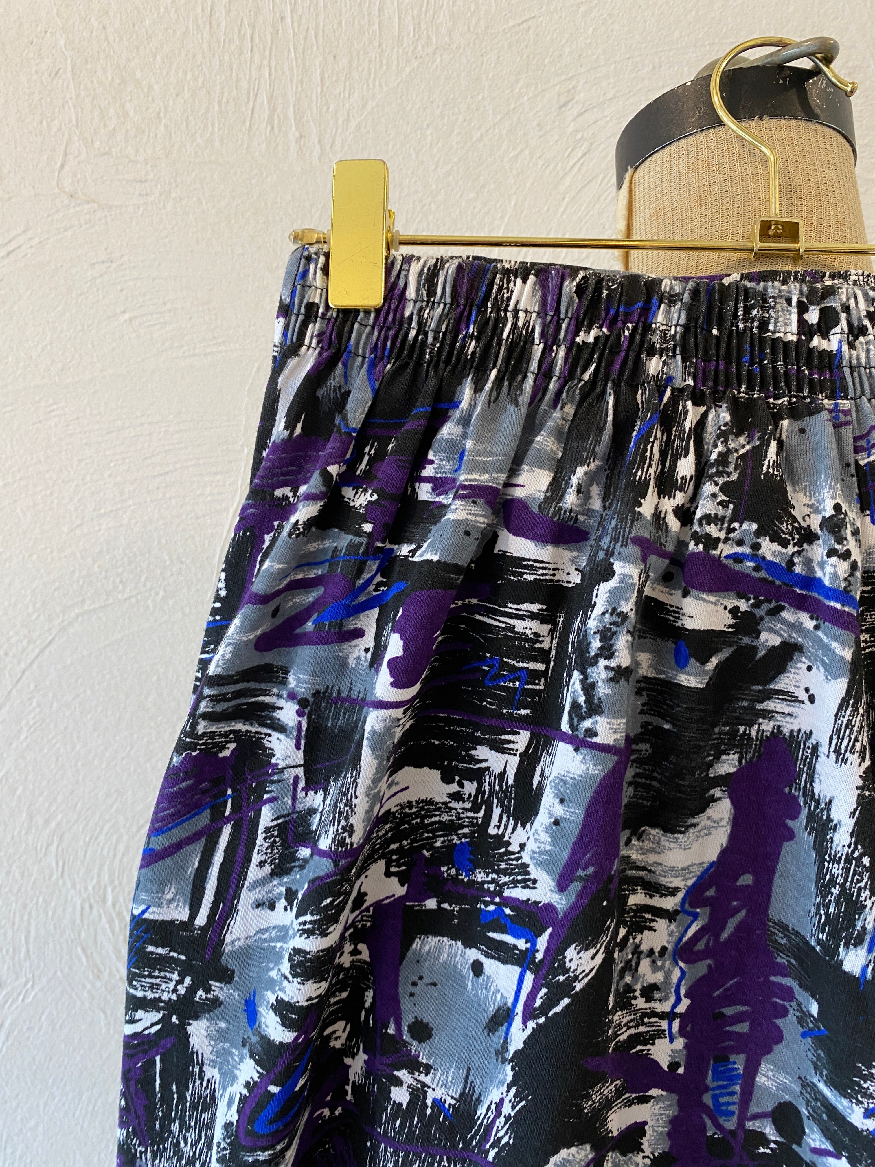 boxer short pants