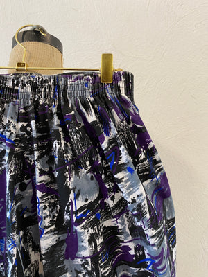 boxer short pants