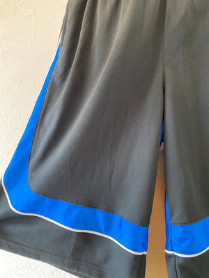 nike short pants