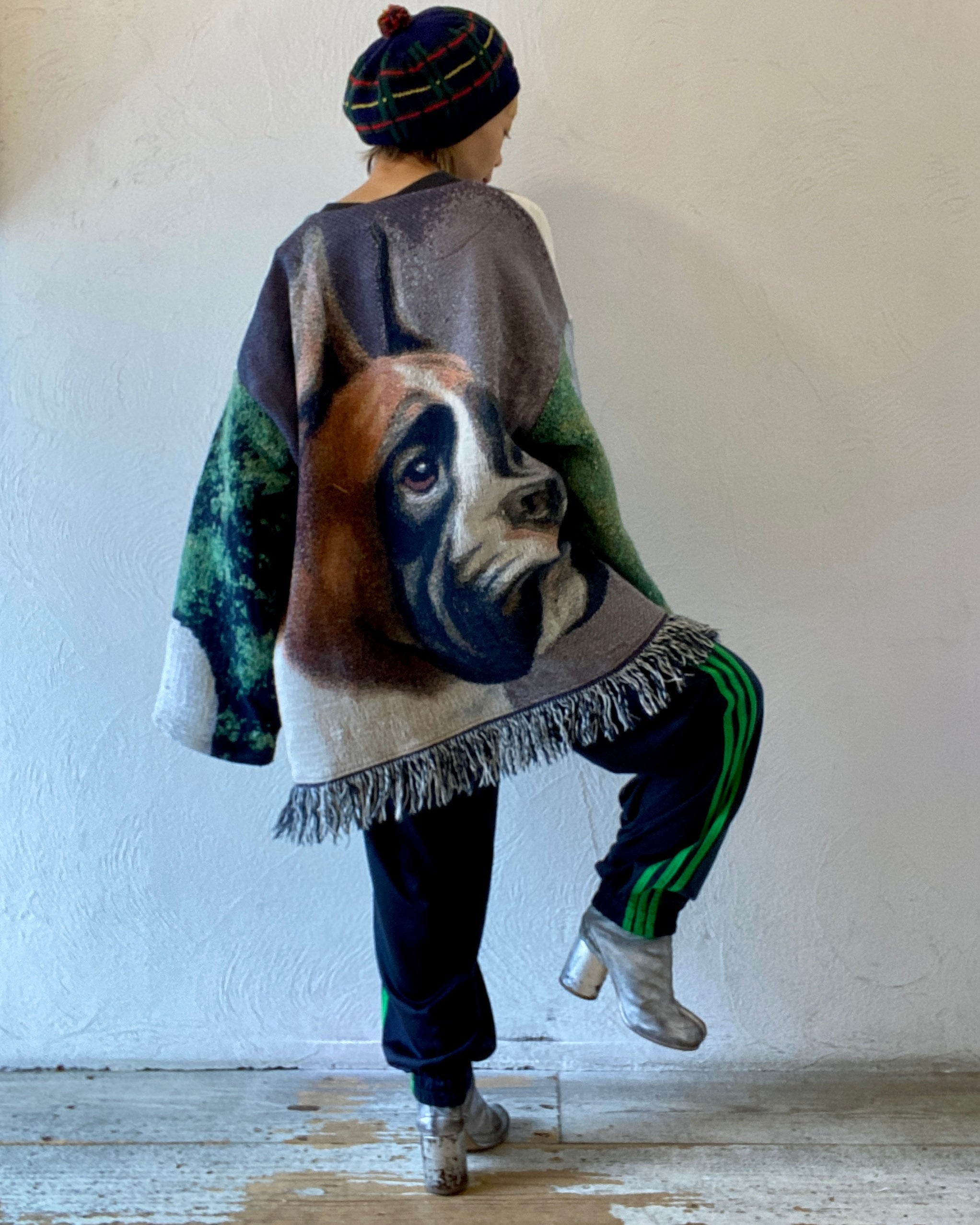 special gobelin jacket