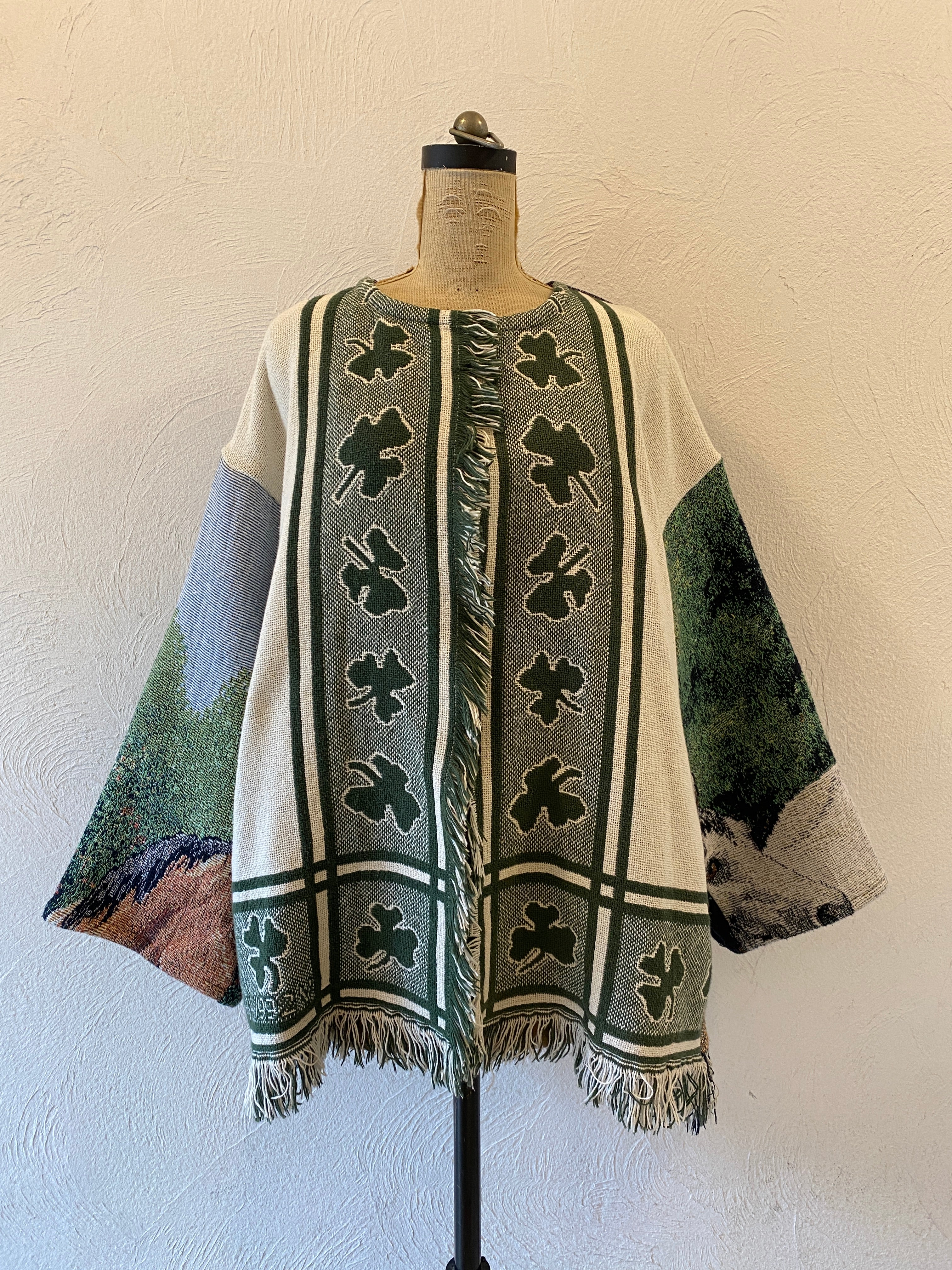 special gobelin jacket