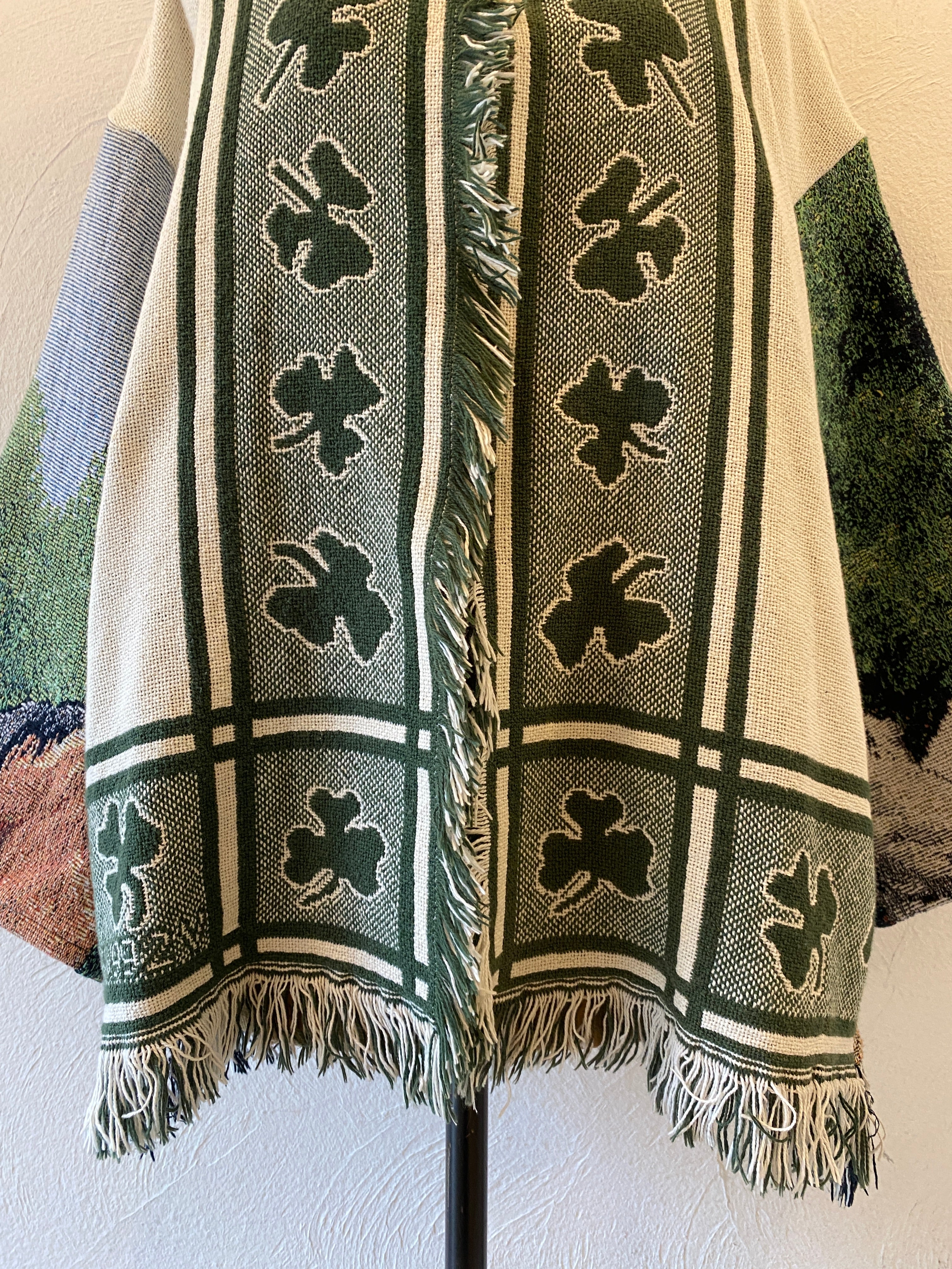 special gobelin jacket