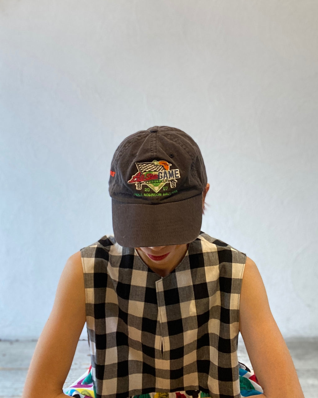 game cap
