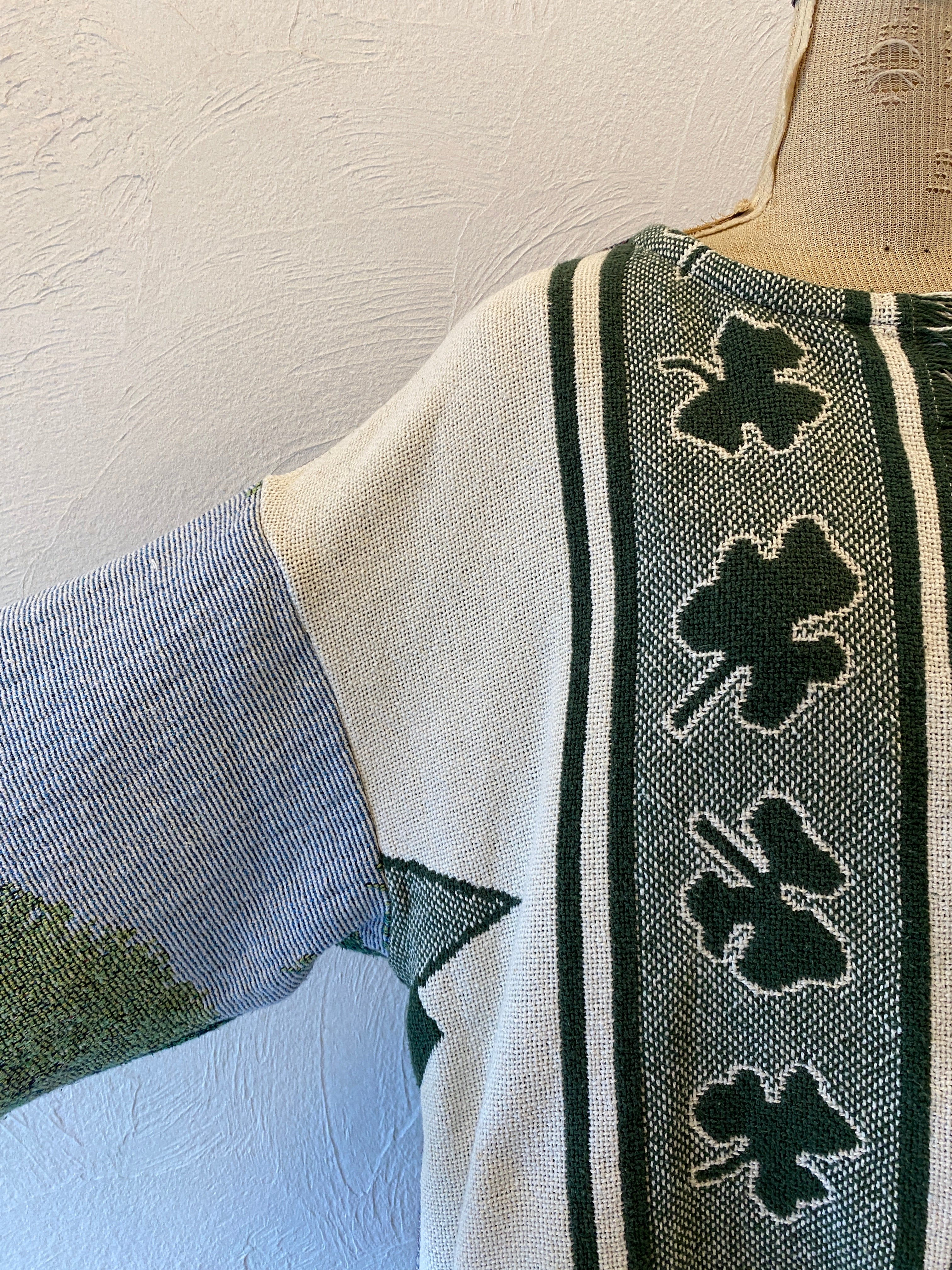 special gobelin jacket