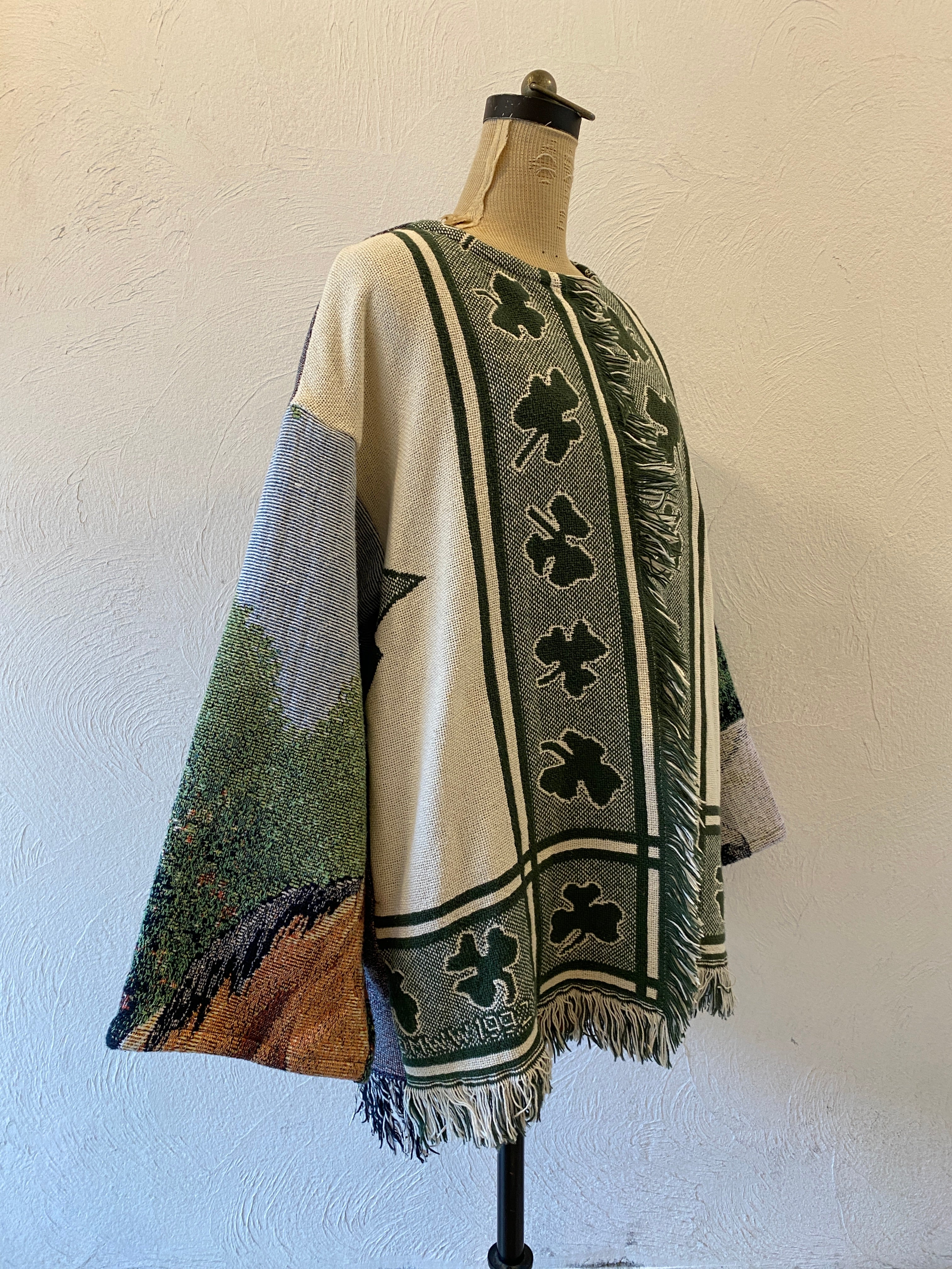 special gobelin jacket