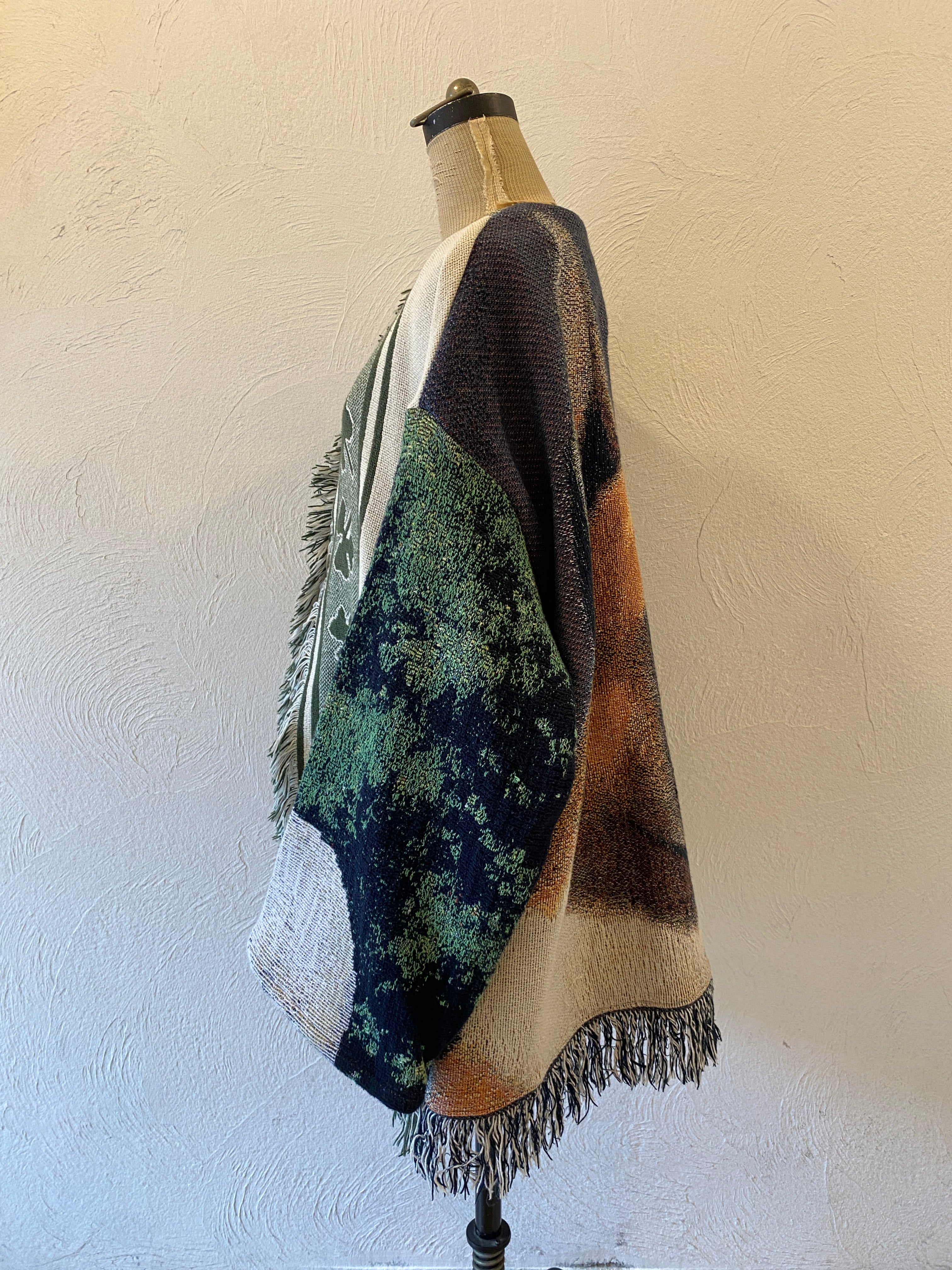 special gobelin jacket