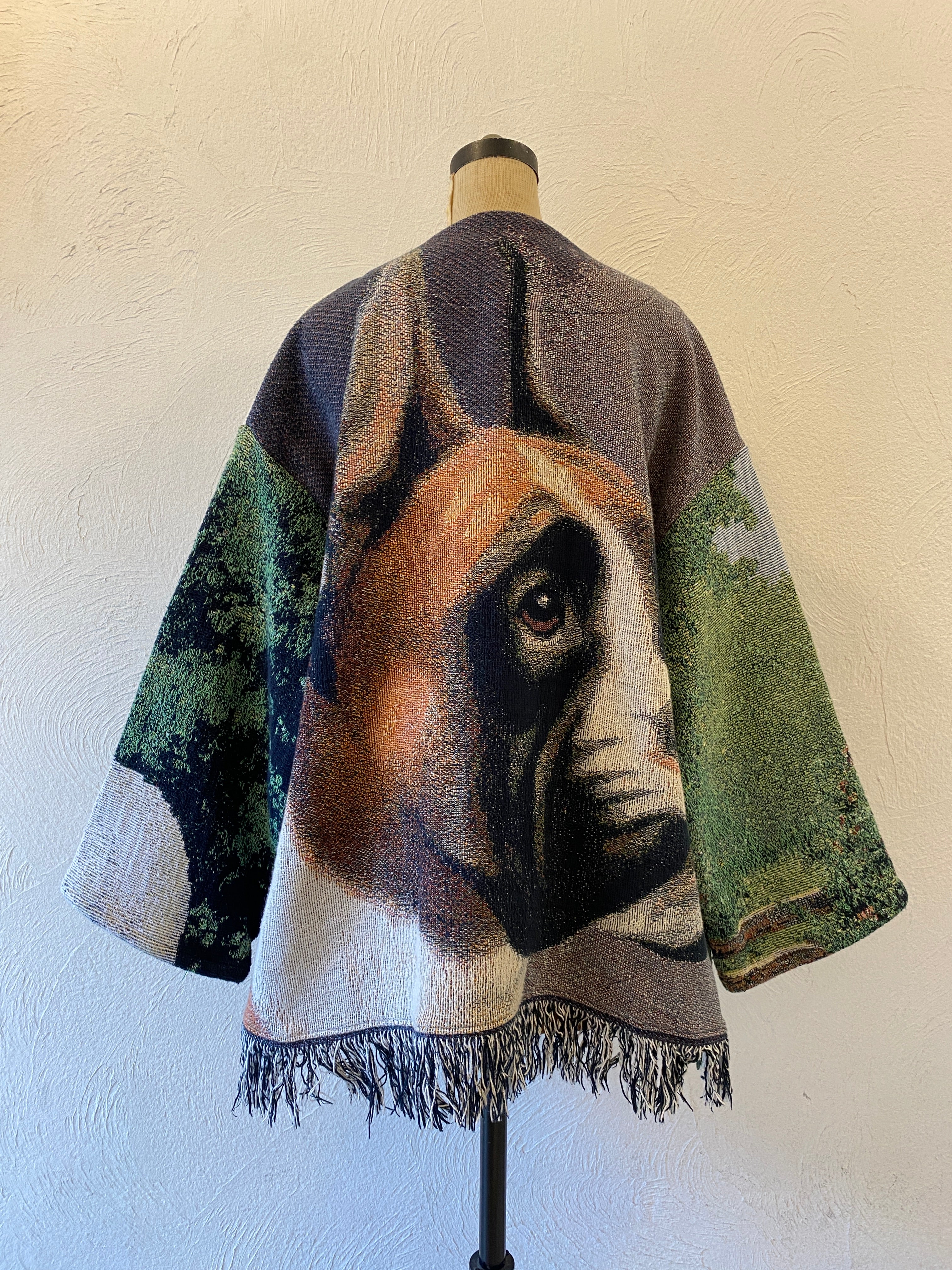 special gobelin jacket