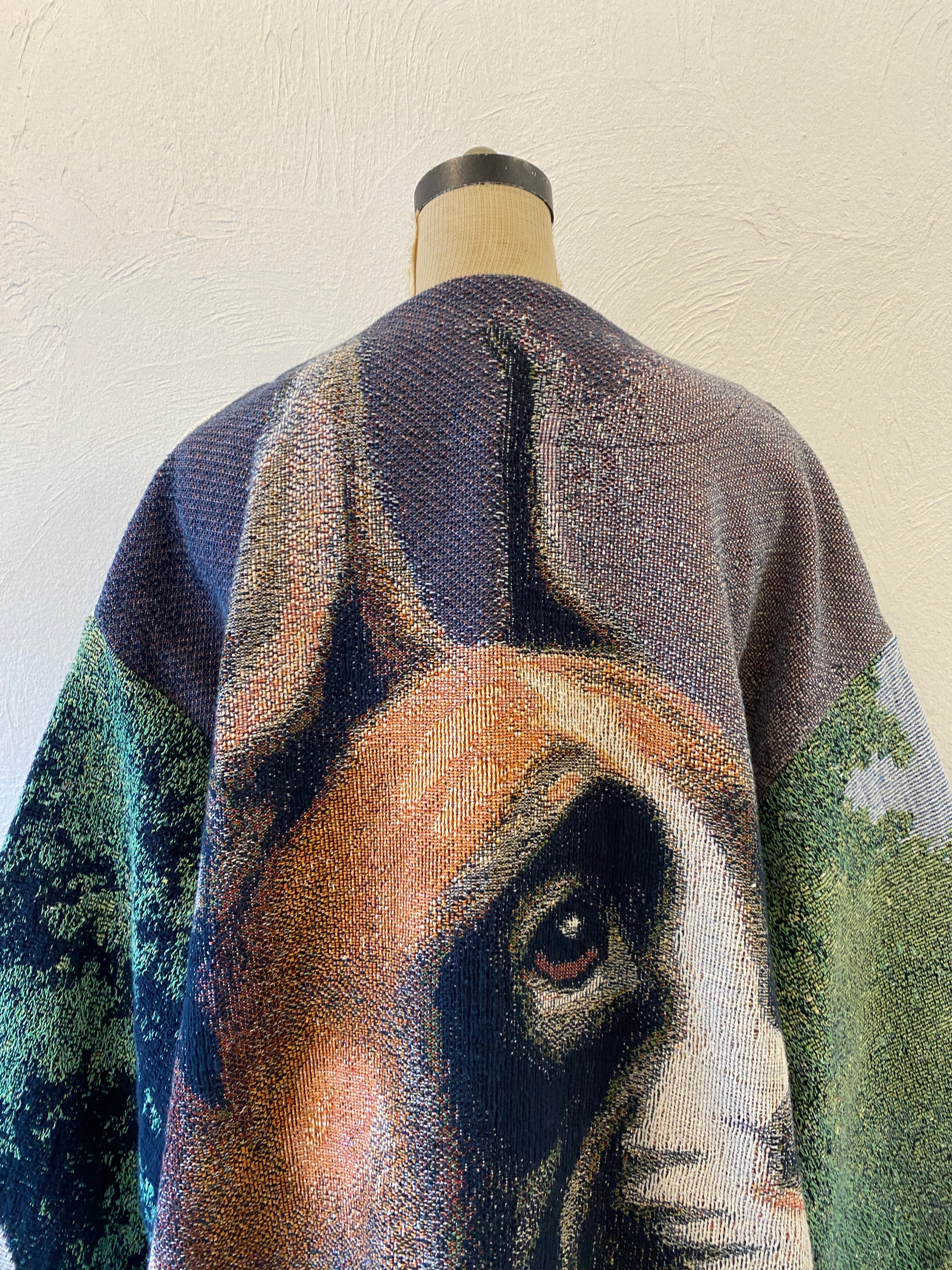 special gobelin jacket