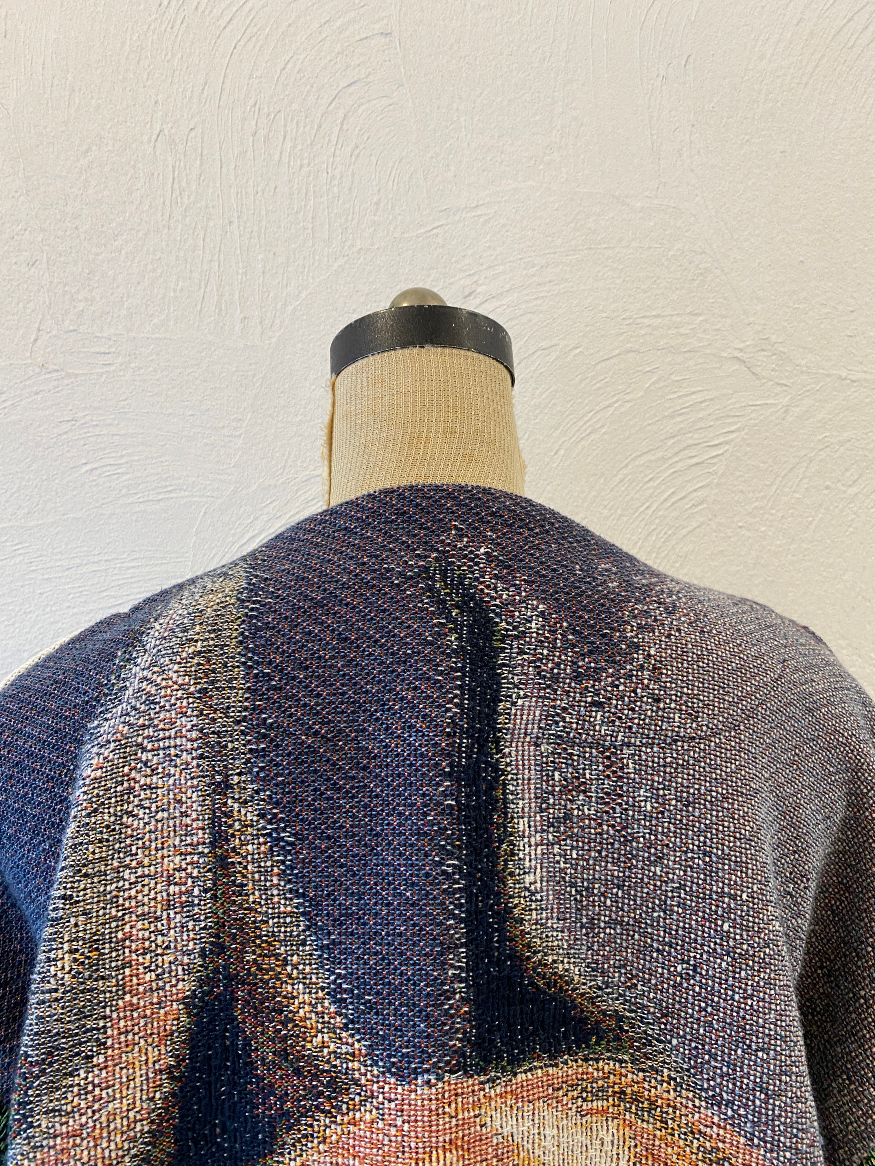 special gobelin jacket