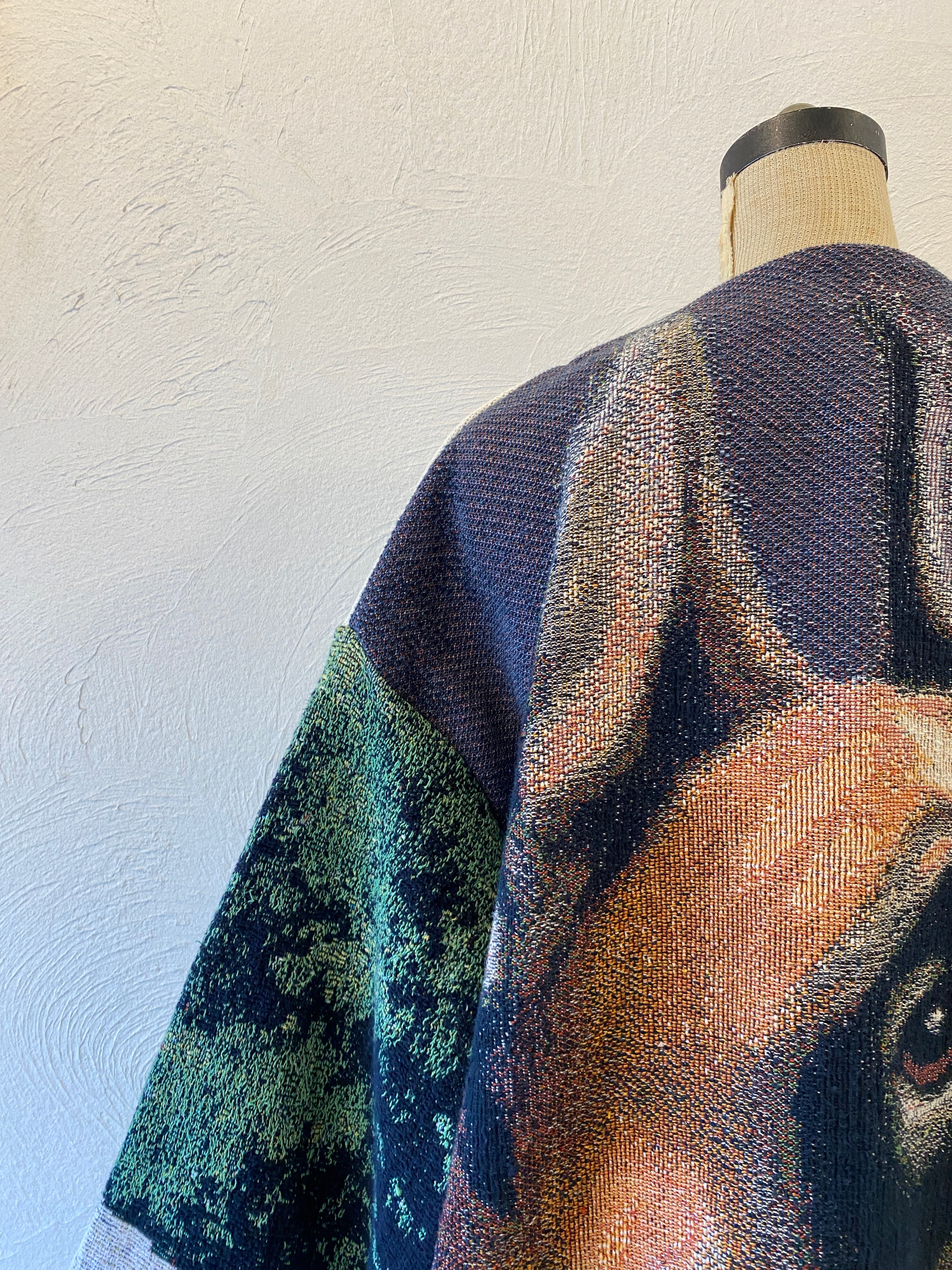 special gobelin jacket